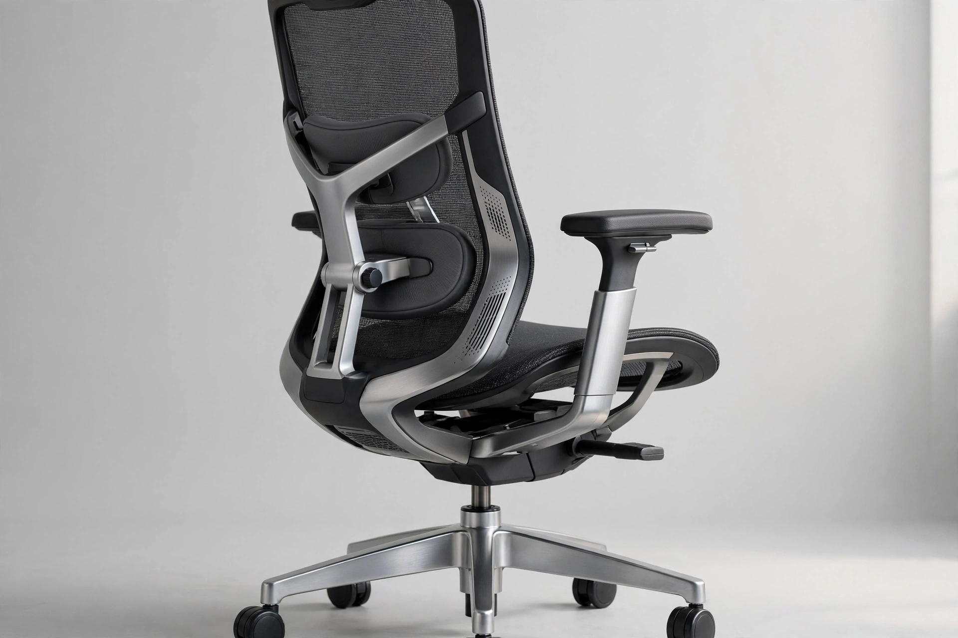 SIHOO Doro S300 — 10 แกดเจ็ตจัดโต๊ะคอมเพื่อสุขภาพ (Ergonomic Setup) ยอดนิยมสำหรับชาวออฟฟิศปี 2026