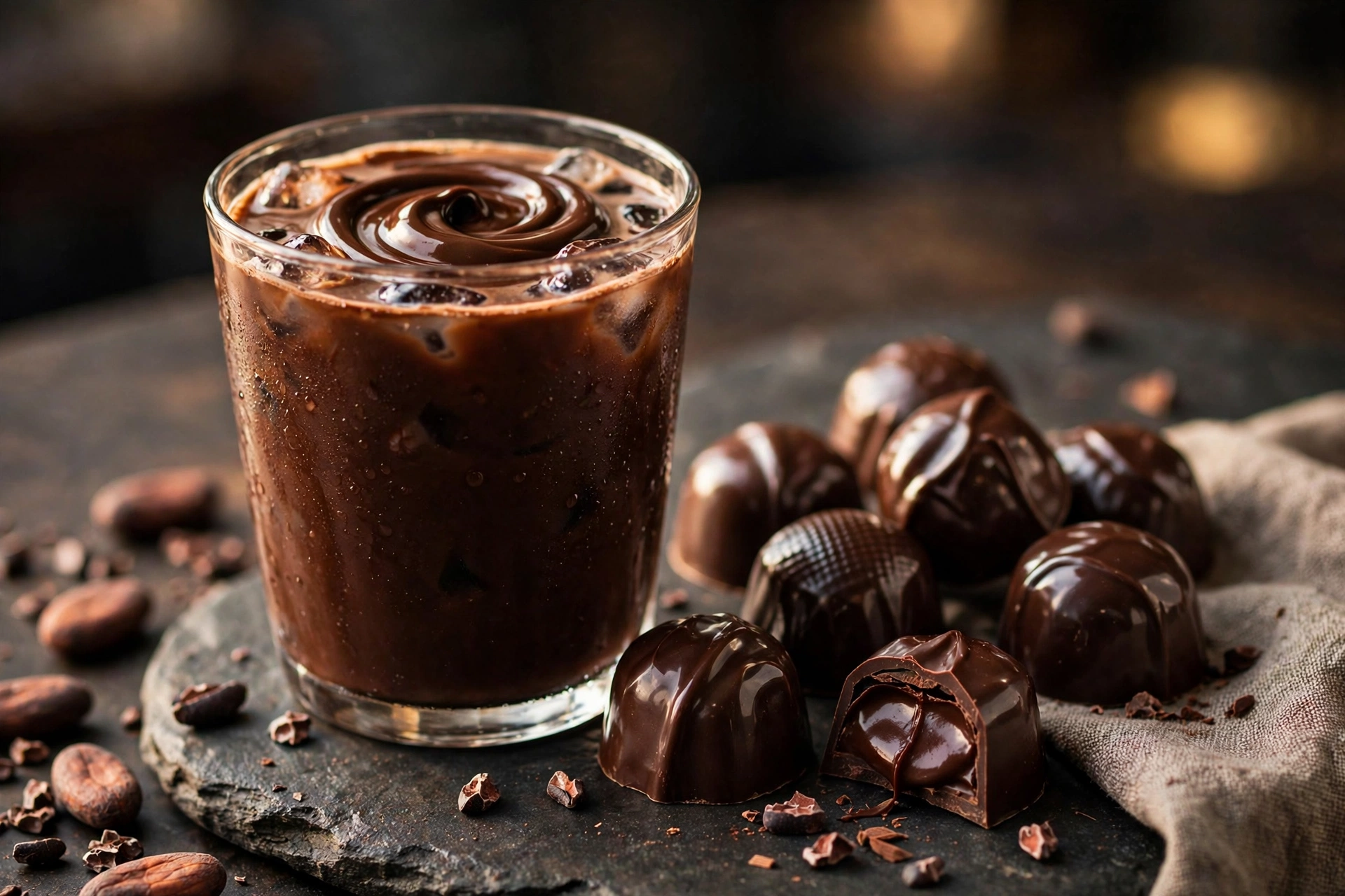 CHOCH Specialty Chocolate (Choch@SongWat) — 10 พิกัดคาเฟ่และร้านขนมย่านถนนทรงวาด สัมผัสเสน่ห์ชุมชนการค้าเก่าสู่ย่านสุดฮิป