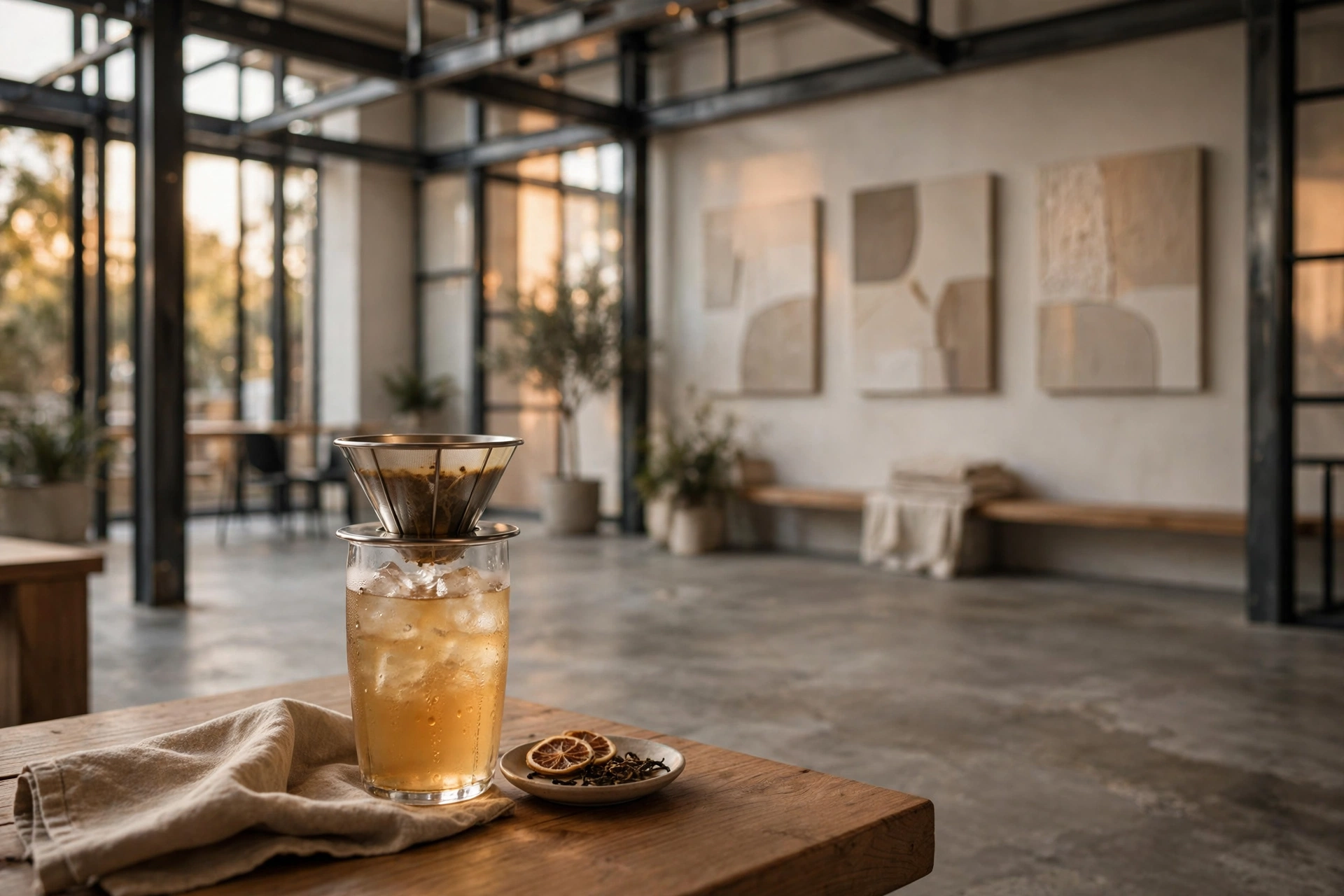 TAY Songwat (เทน้ำเทท่า) — 10 พิกัดคาเฟ่และร้านขนมย่านถนนทรงวาด สัมผัสเสน่ห์ชุมชนการค้าเก่าสู่ย่านสุดฮิป