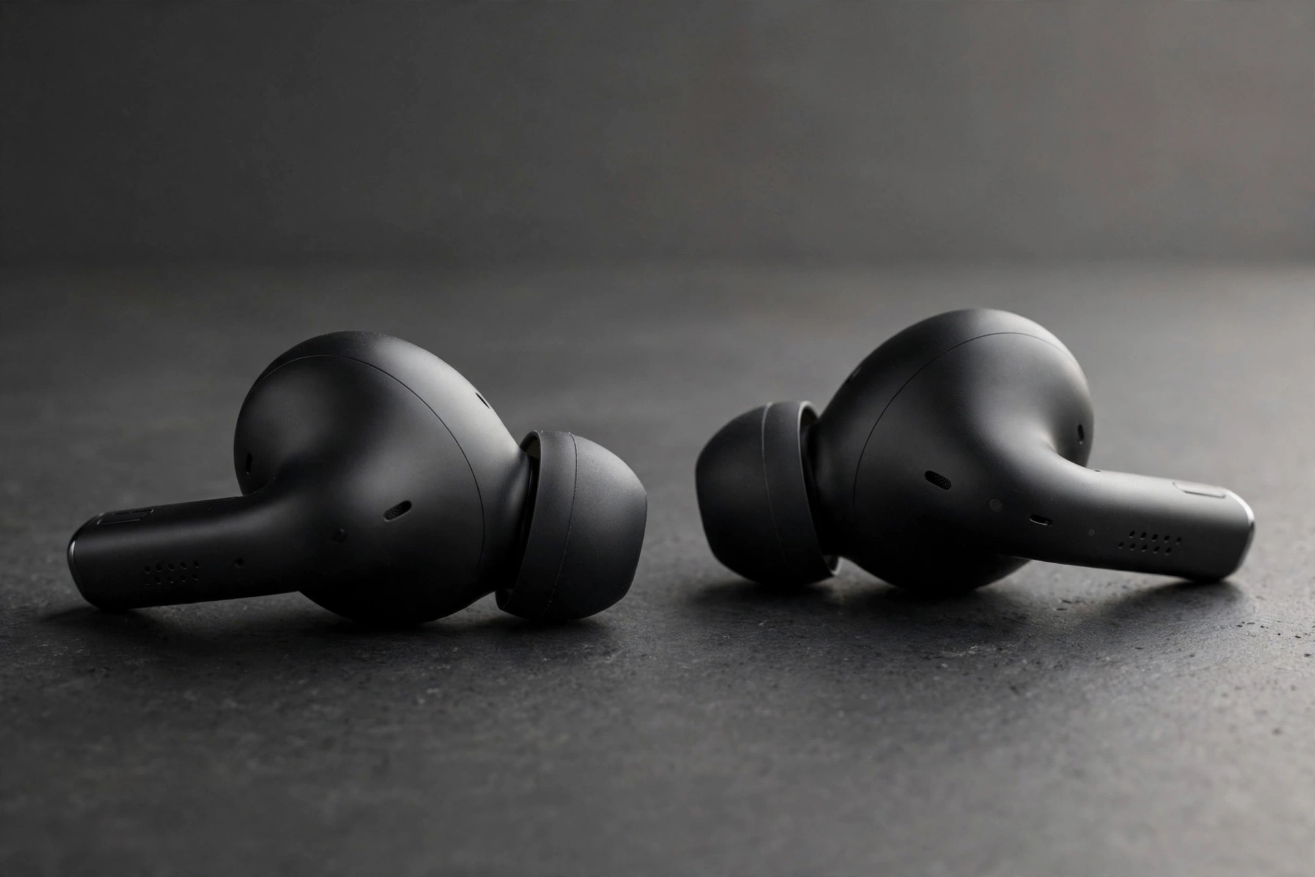 Audio-Technica ATH-CKS50TW2 — 5 อันดับหูฟังไร้สาย True Wireless แบตเตอรี่อึดที่สุดต่อการชาร์จหนึ่งครั้งที่มีจำหน่ายในไทย