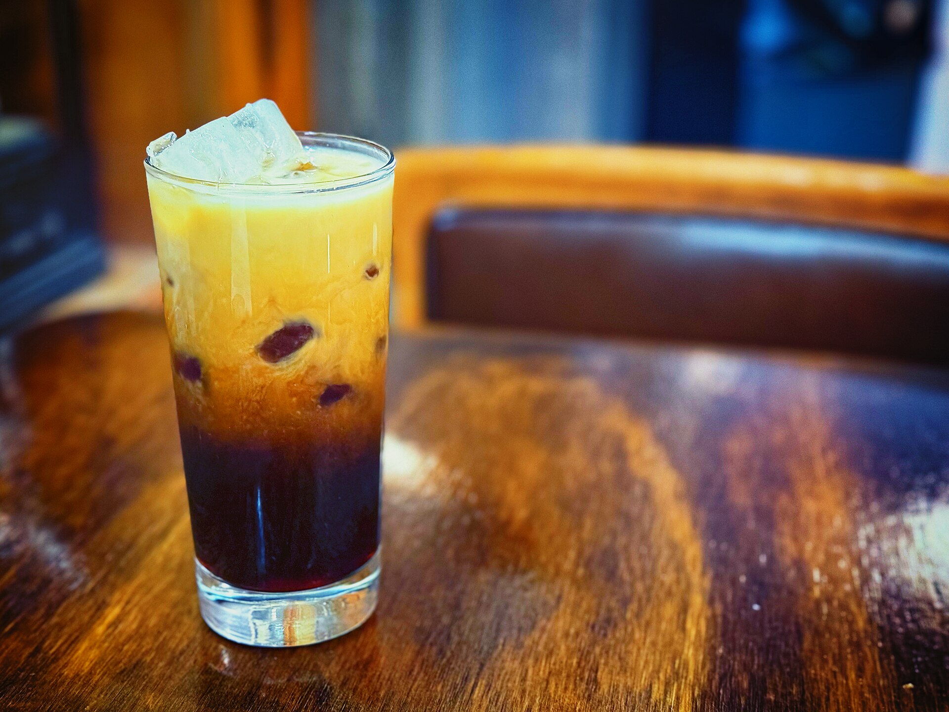 คาเฟ่ อเมซอน (Café Amazon) — 5 อันดับแฟรนไชส์ร้านเครื่องดื่มชาและกาแฟที่มีจำนวนสาขามากที่สุดในไทย