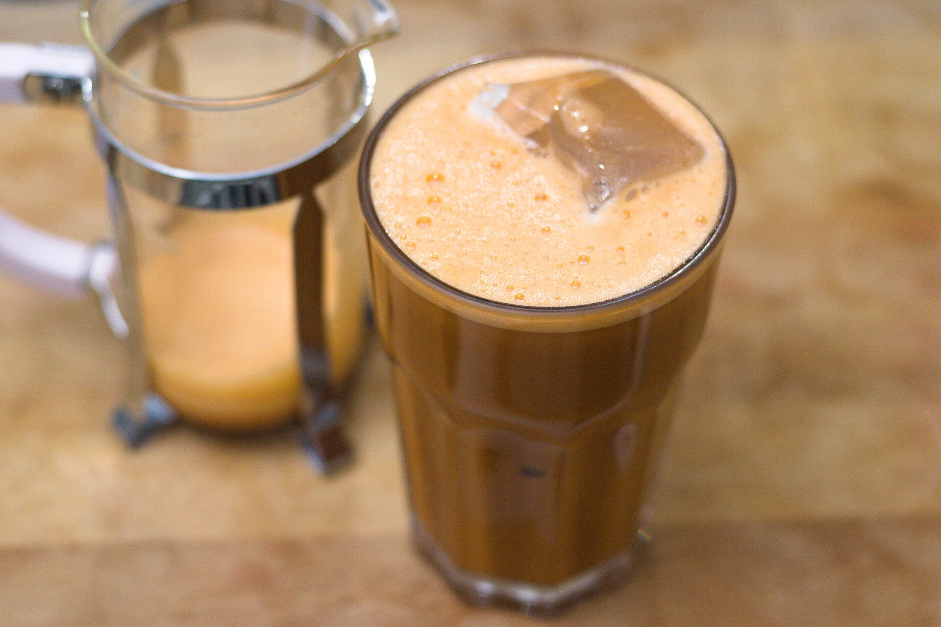 ชาตันหยง (Cha Tanyong) — 5 อันดับแฟรนไชส์ร้านเครื่องดื่มชาและกาแฟที่มีจำนวนสาขามากที่สุดในไทย