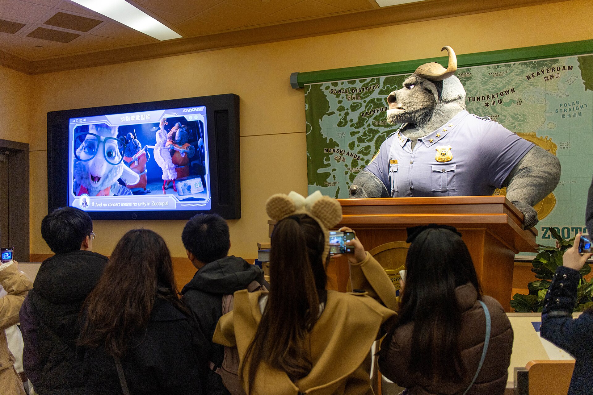 Zootopia 2 — รายการแนะนำภาพยนตร์แอนิเมชันที่ทำเงินทั่วโลกสูงสุดตลอดกาล อัปเดตล่าสุดปี 2026
