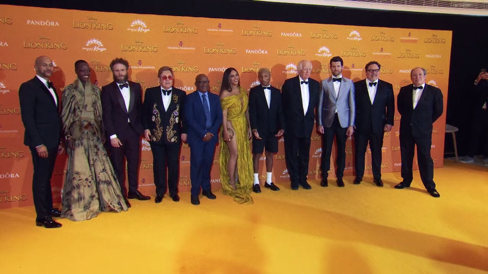 The Lion King — รายการแนะนำภาพยนตร์แอนิเมชันที่ทำเงินทั่วโลกสูงสุดตลอดกาล อัปเดตล่าสุดปี 2026