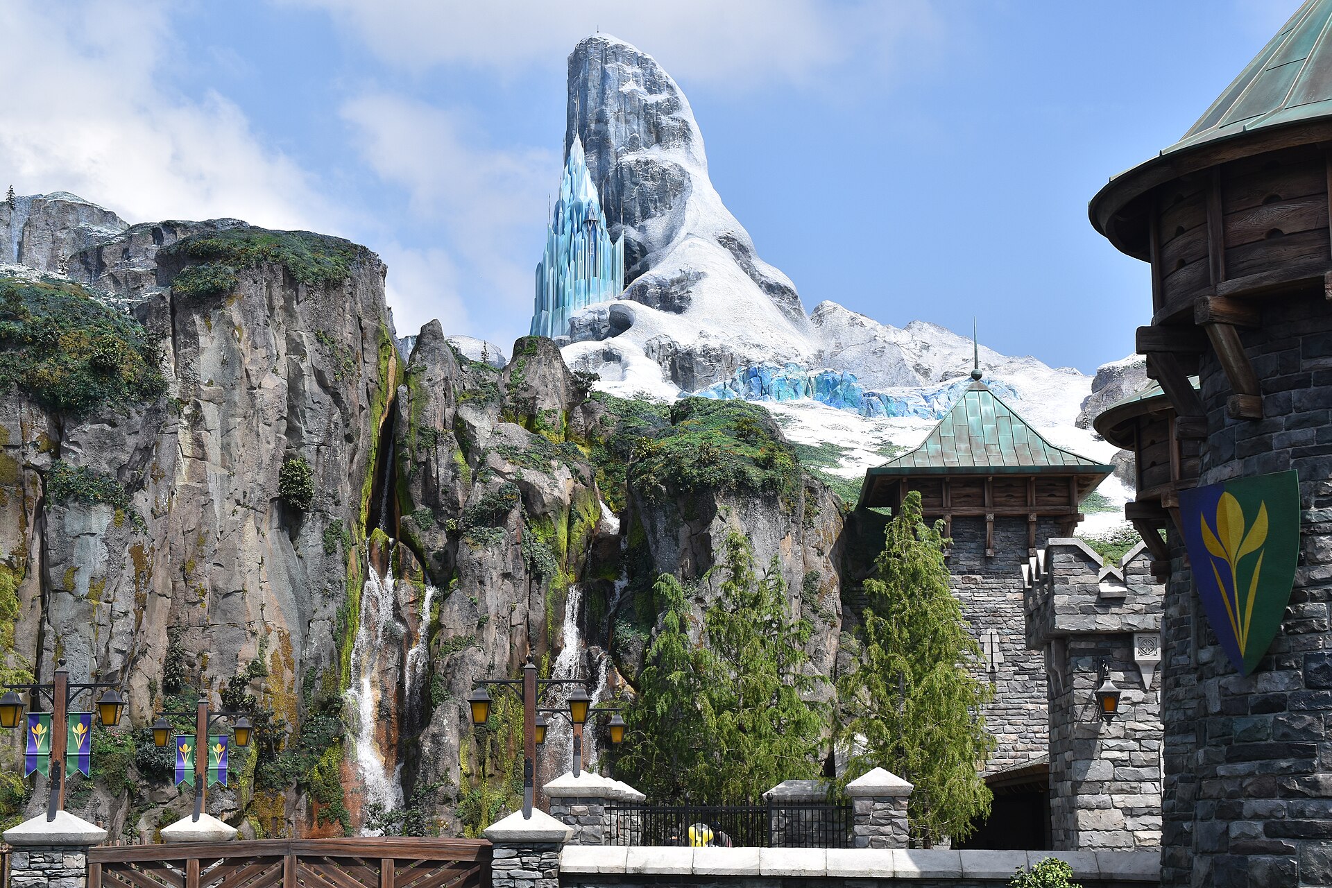 Frozen — รายการแนะนำภาพยนตร์แอนิเมชันที่ทำเงินทั่วโลกสูงสุดตลอดกาล อัปเดตล่าสุดปี 2026