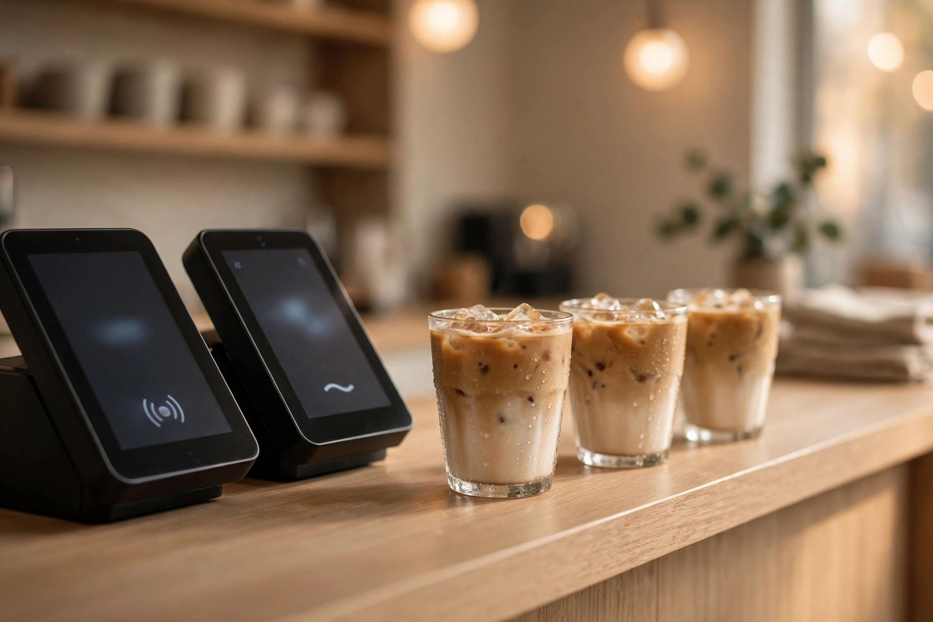 Luckin Coffee (ลักอิน คอฟฟี่) — 10 อันดับแบรนด์ฟาสต์ฟู้ดและ QSR ที่มีสาขาทั่วโลกมากที่สุดในปัจจุบัน
