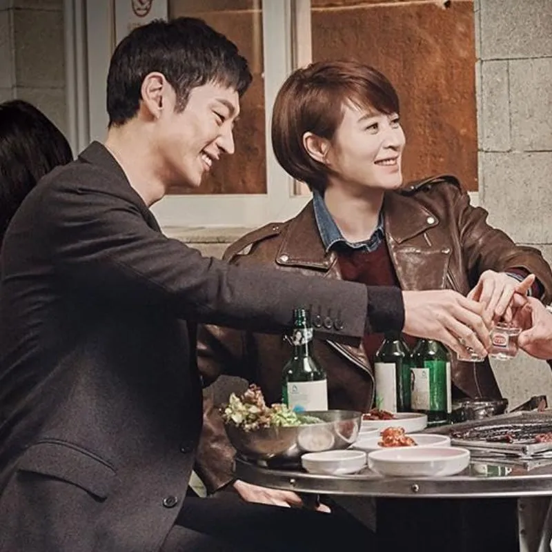 The Second Signal (Signal ซีซั่น 2) — 10 ซีรีส์เกาหลีแนวสืบสวนระทึกขวัญยอดนิยมบนสตรีมมิ่ง พล็อตหักมุมเข้มข้นที่คอซีรีส์ไม่ควรพลาด