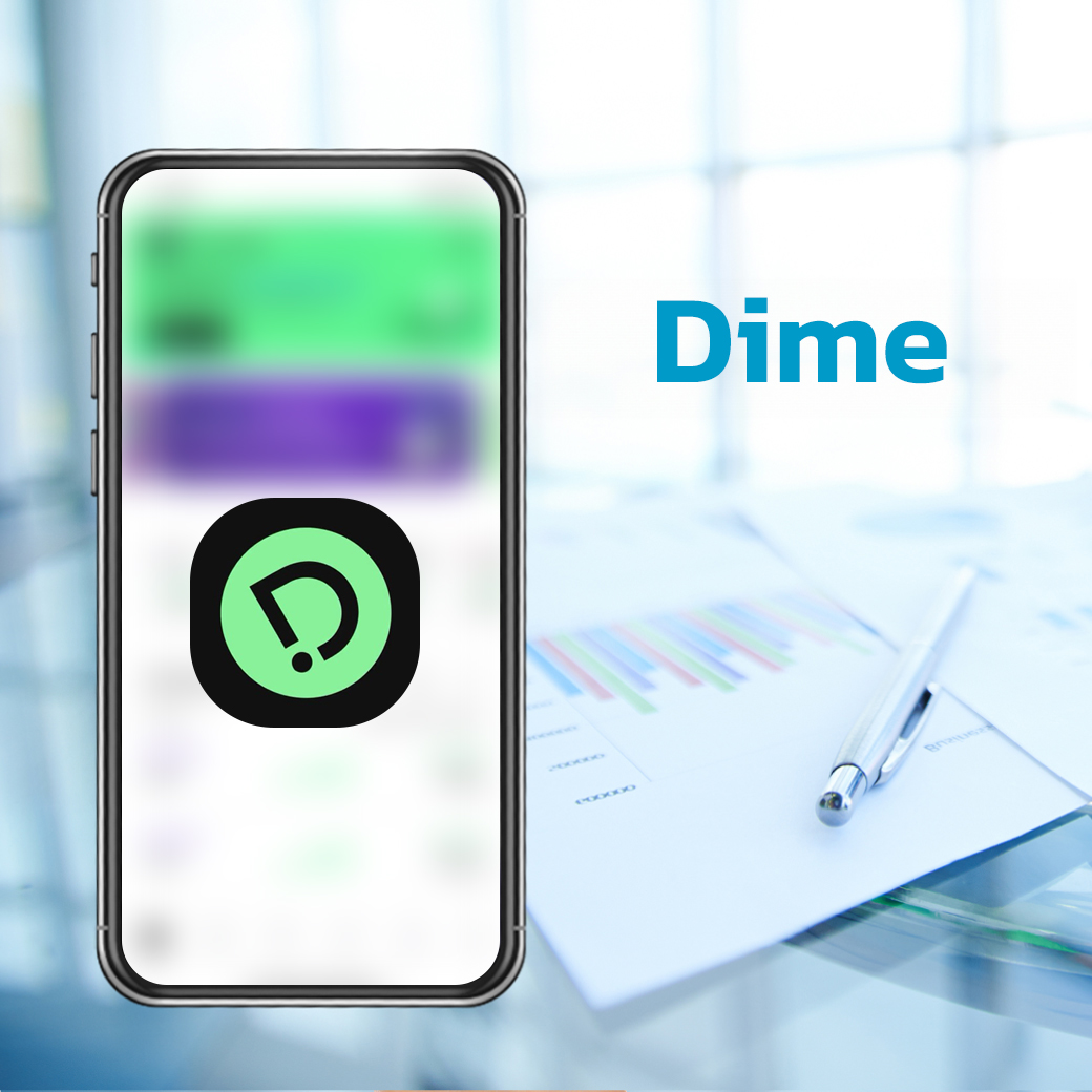 Dime! — 10 แอปพลิเคชันการเงินและการลงทุนยอดนิยมในไทย ตัวช่วยบริหารเงินและจัดพอร์ตยุคดิจิทัลปี 2569