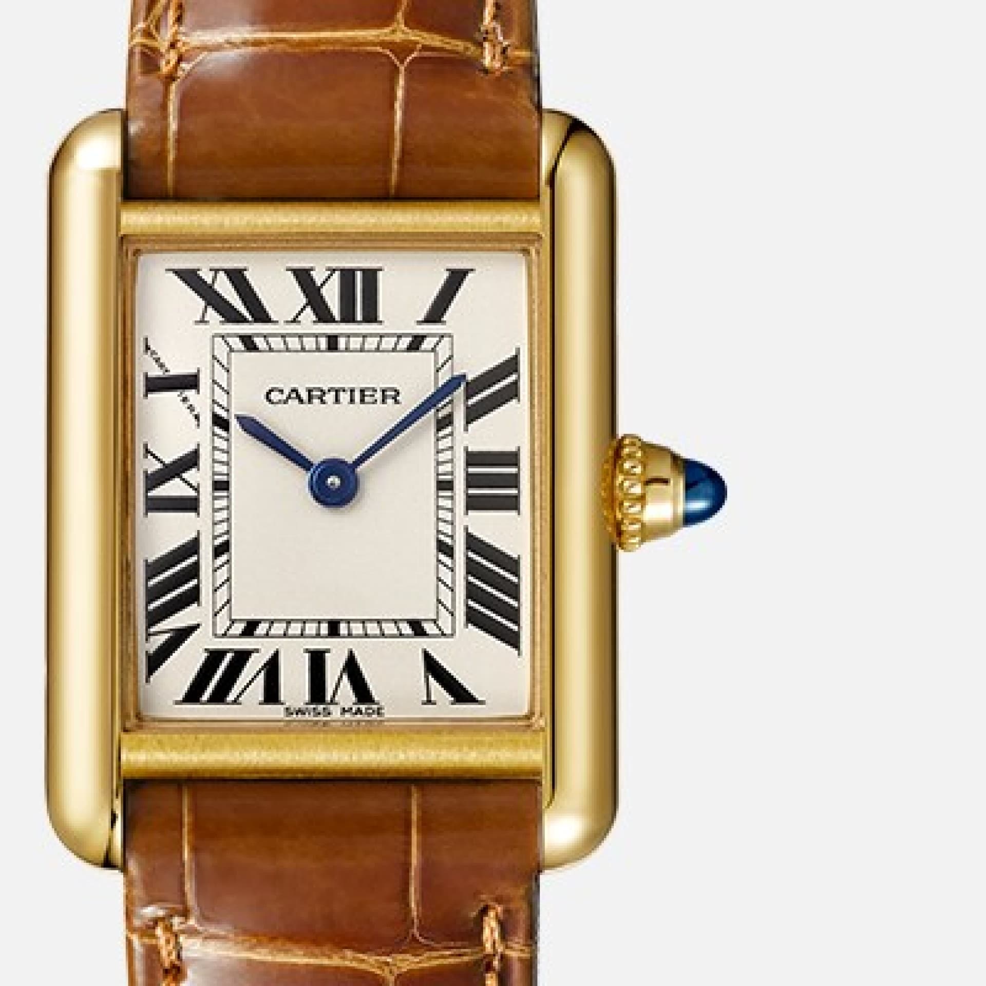 Cartier (คาร์เทียร์) — 10 อันดับแบรนด์เสื้อผ้าและแฟชั่นที่มีมูลค่าแบรนด์สูงที่สุดในโลก ปี 2026