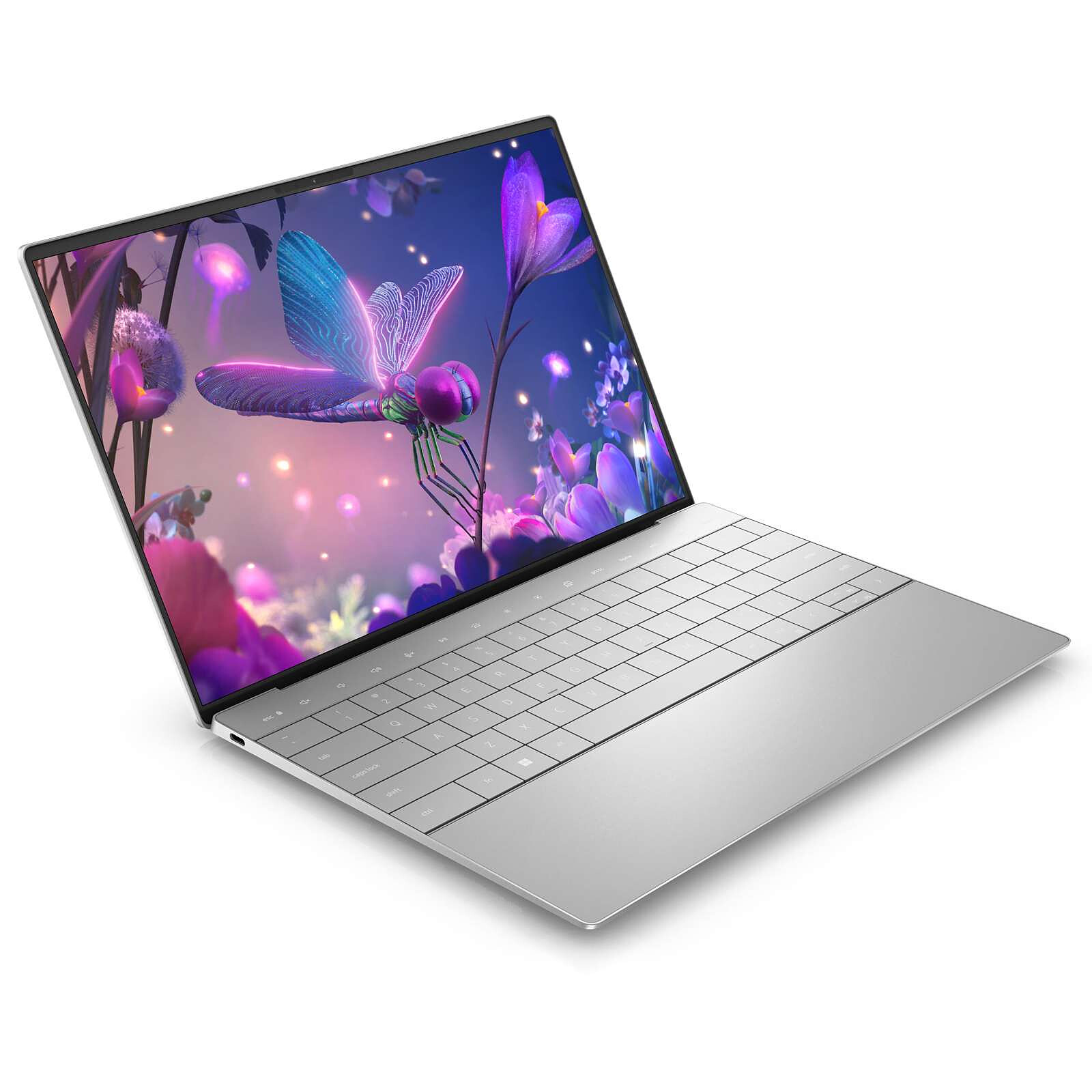 Dell XPS 13 (9345) — 10 แล็ปท็อป Copilot+ PC และ AI Laptop ยอดนิยมแห่งปี 2026 ตอบโจทย์การทำงานยุคใหม่