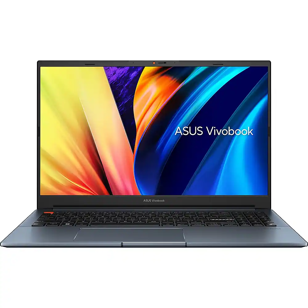 ASUS Vivobook S 15 OLED (S5507) — 10 แล็ปท็อป Copilot+ PC และ AI Laptop ยอดนิยมแห่งปี 2026 ตอบโจทย์การทำงานยุคใหม่