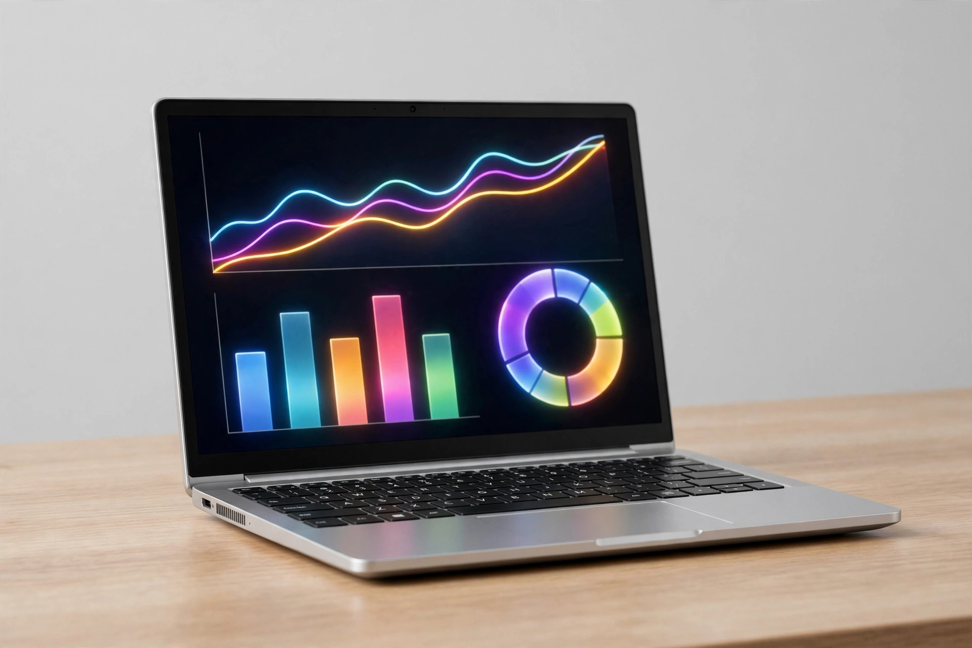 Acer Swift Go 14 AI (SFG14-75) — 10 แล็ปท็อป Copilot+ PC และ AI Laptop ยอดนิยมแห่งปี 2026 ตอบโจทย์การทำงานยุคใหม่