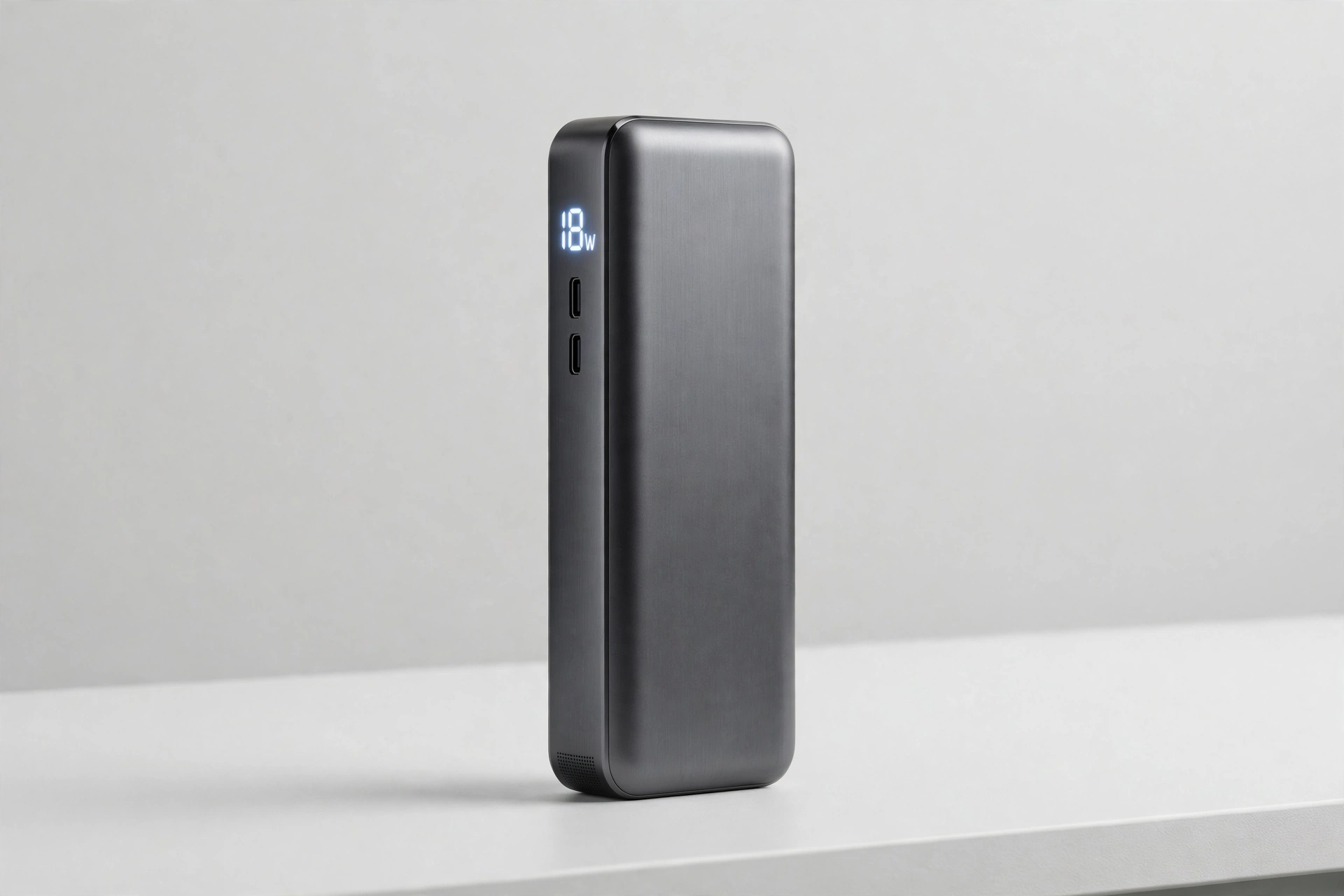Anker Prime Power Bank 20,000mAh (A1336) — 10 อันดับพาวเวอร์แบงก์ความเร็วชาร์จสูงที่สุดที่มีวางจำหน่ายในไทย ปี 2026