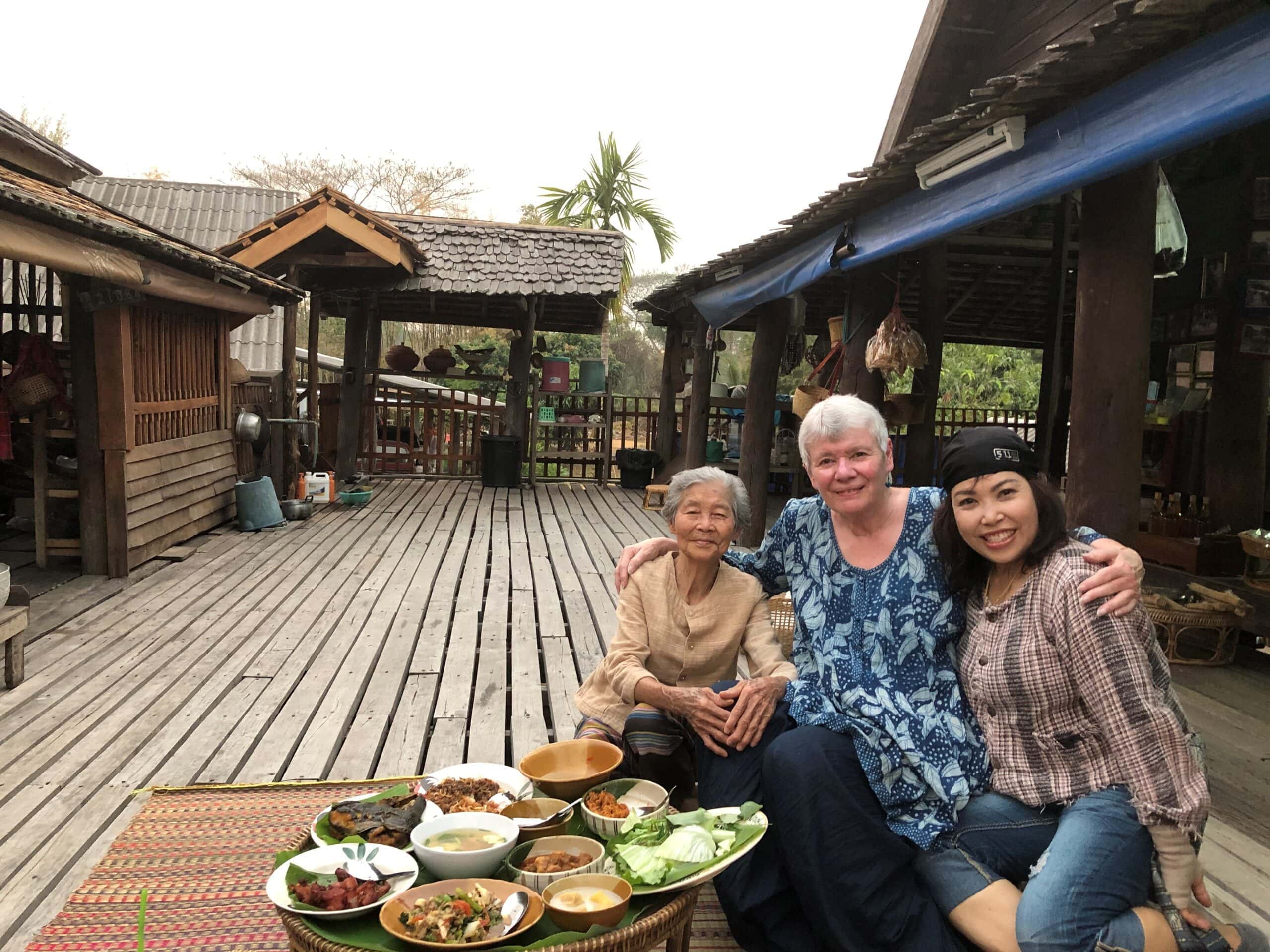 10 ชุมชนท่องเที่ยวเชิงวัฒนธรรมและวิถีชีวิตยอดนิยมในไทย สัมผัสเสน่ห์ภูมิปัญญาท้องถิ่นอย่างยั่งยืน