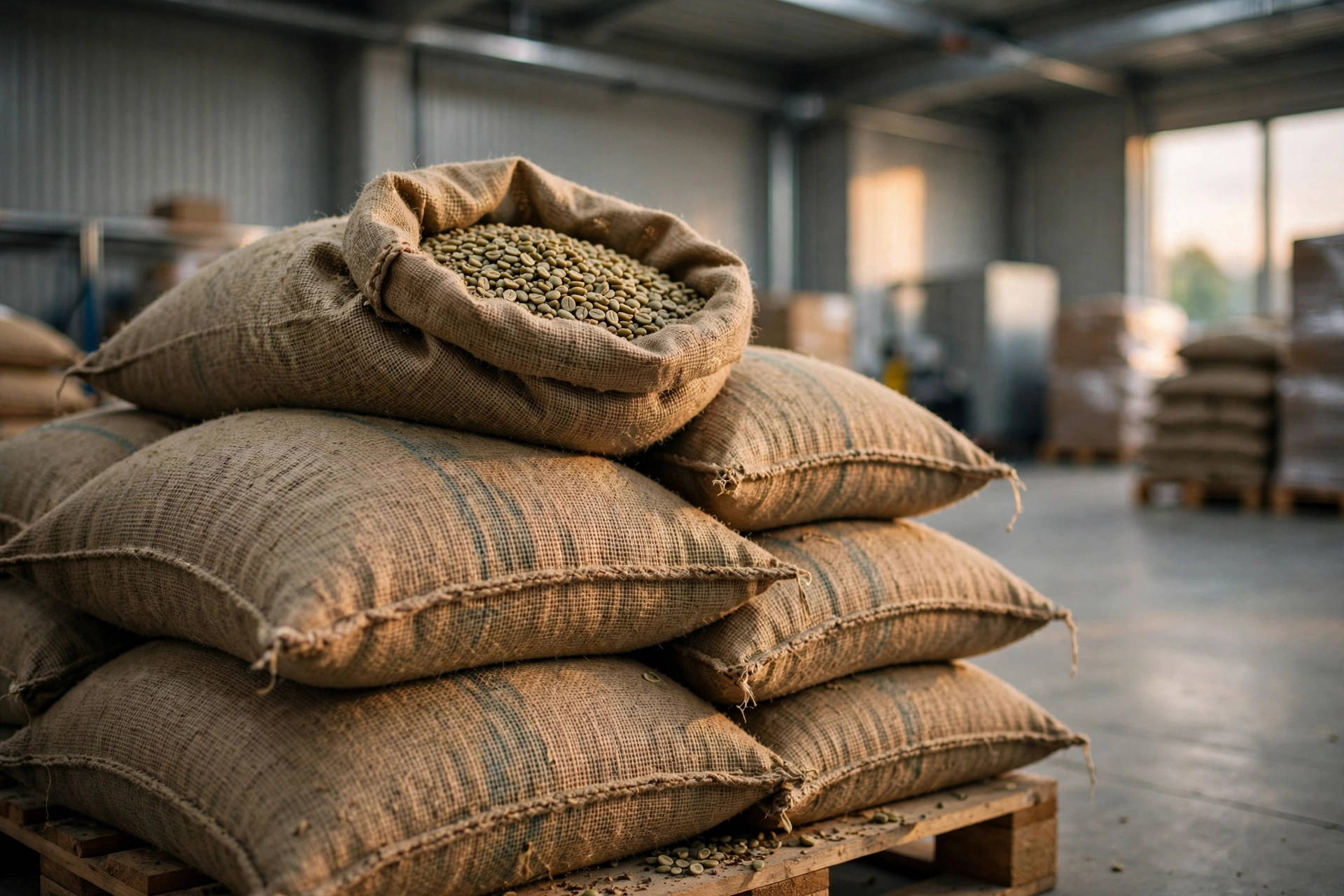เบลเยียม (Belgium) — 10 อันดับประเทศผู้ส่งออกกาแฟรายใหญ่ที่สุดในโลก อัปเดตสถิติล่าสุดปี 2026
