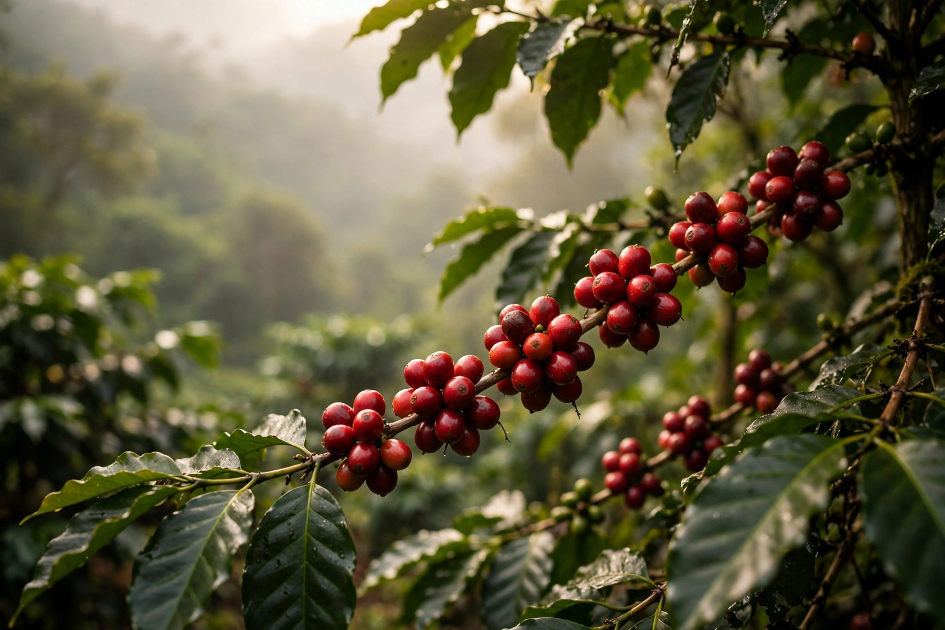ฮอนดูรัส (Honduras) — 10 อันดับประเทศผู้ส่งออกกาแฟรายใหญ่ที่สุดในโลก อัปเดตสถิติล่าสุดปี 2026