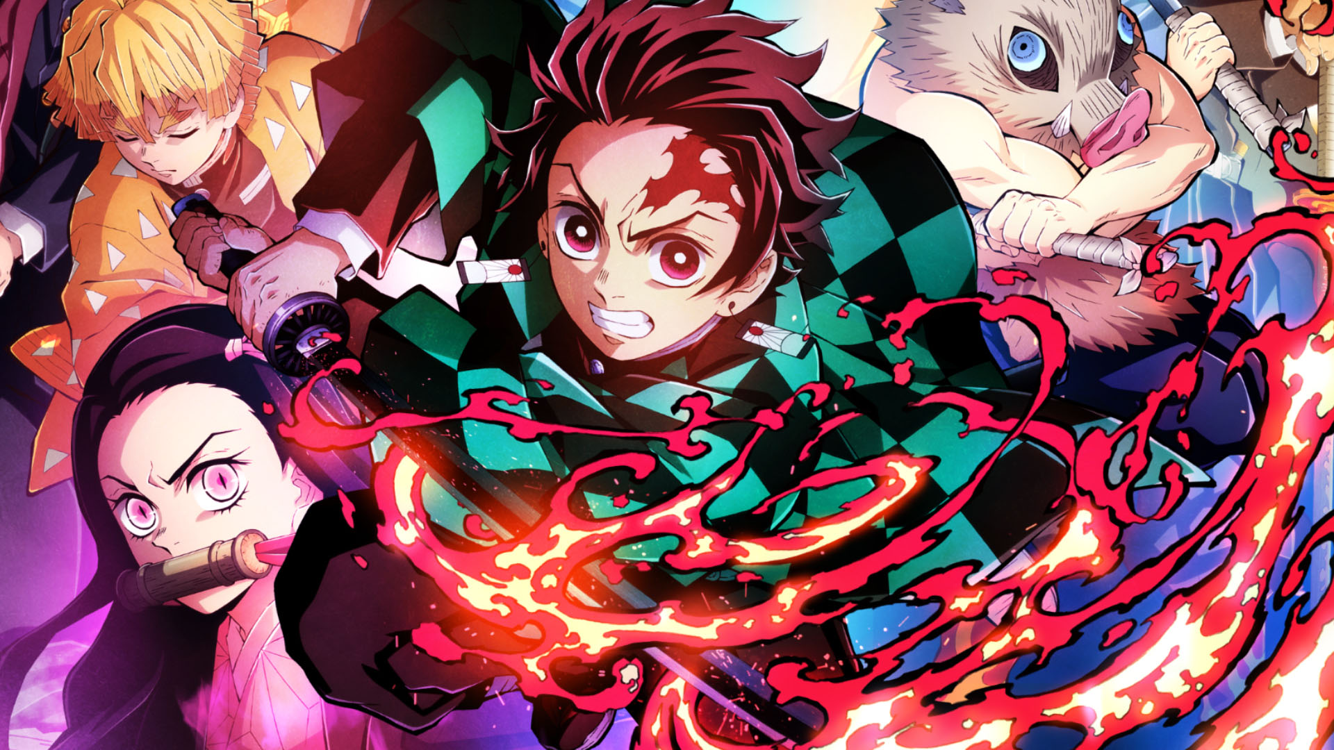Demon Slayer: Kimetsu no Yaiba – The Movie: Infinity Castle (ดาบพิฆาตอสูร ภาคปราสาทไร้ขอบเขต ตอนที่ 1) — 10 ซีรีส์อนิเมะญี่ปุ่นแนวดาร์กแฟนตาซีและแอ็กชันยอดนิยมบนสตรีมมิ่ง คัดเรื่องเด็ดกระแสแรงปี 2026