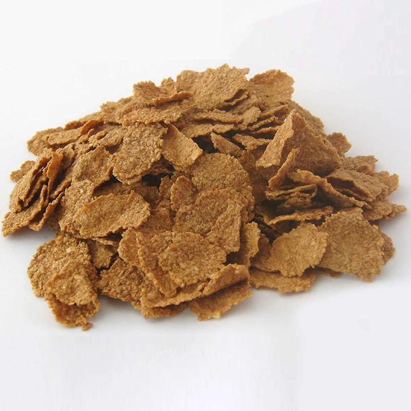 รำข้าวสาลี (Wheat Bran) — 10 อันดับอาหารธรรมชาติที่มีปริมาณใยอาหาร (ไฟเบอร์) สูงที่สุดต่อ 100 กรัม