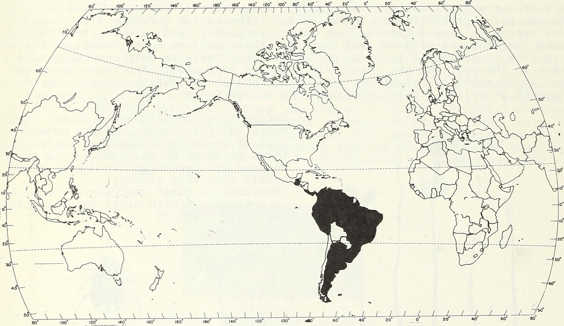 อาร์เจนตินา (Argentina) — 10 อันดับประเทศผู้ผลิตฝ้ายรายใหญ่ที่สุดในโลก อัปเดตสถิติล่าสุดปี 2026