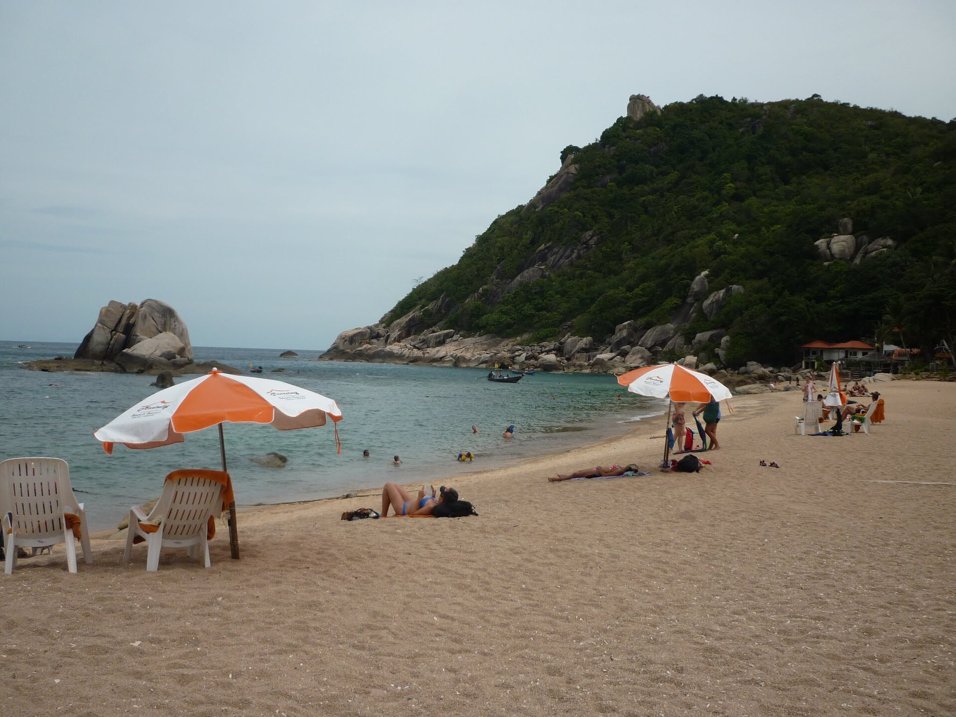 เกาะเต่า (Koh Tao) — 10 เกาะสวยน้ำใสยอดนิยมในไทย น่าไปสัมผัสทะเลอันดามันและอ่าวไทยรับฤดูกาลท่องเที่ยวปลายปี 2569