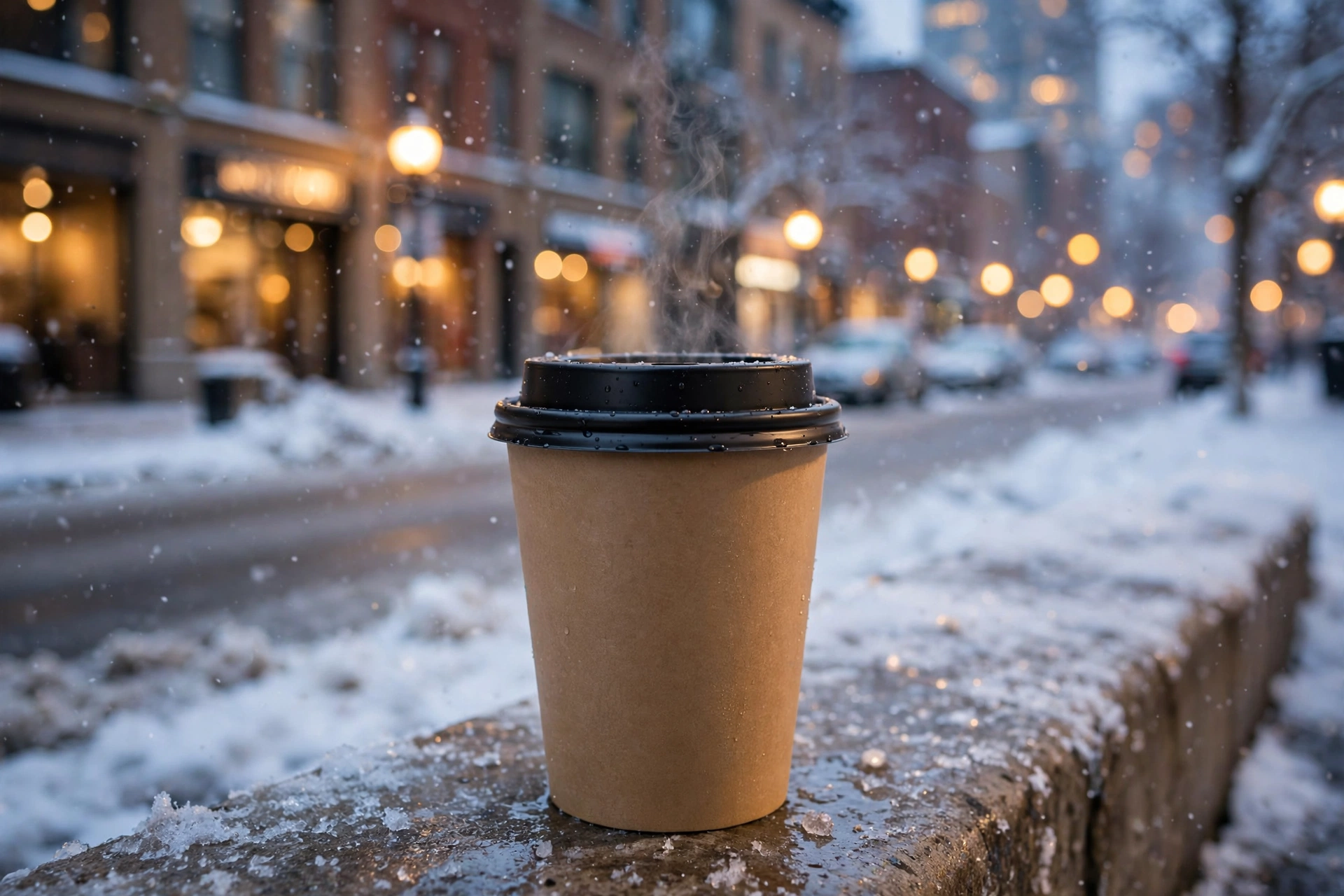 แคนาดา — 10 อันดับประเทศที่บริโภคกาแฟต่อคนสูงที่สุดในโลก อัปเดตสถิติล่าสุดปี 2026