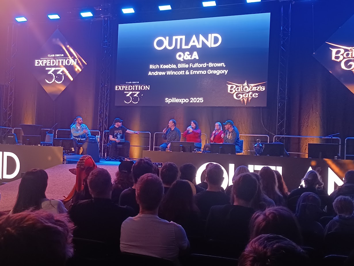 Clair Obscur: Expedition 33 — 10 วิดีโอเกมแนวเนื้อเรื่องและผจญภัยยอดนิยมแห่งปี 2026 ที่เกมเมอร์สายเสพเนื้อเรื่องไม่ควรพลาด