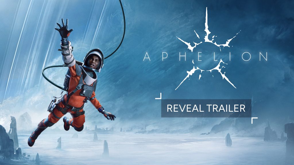 Aphelion — 10 วิดีโอเกมแนวเนื้อเรื่องและผจญภัยยอดนิยมแห่งปี 2026 ที่เกมเมอร์สายเสพเนื้อเรื่องไม่ควรพลาด