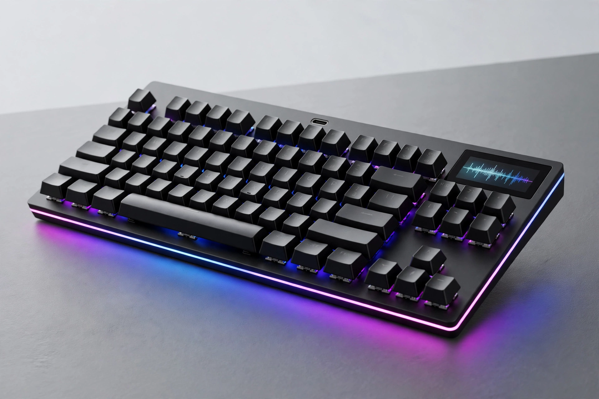 Razer BlackWidow V4 Pro 75% Wireless — 10 คีย์บอร์ดไร้สายและ Custom Keyboard สเปกพรีเมียมยอดนิยมสำหรับสายทำงานและเกมมิ่ง ปี 2026