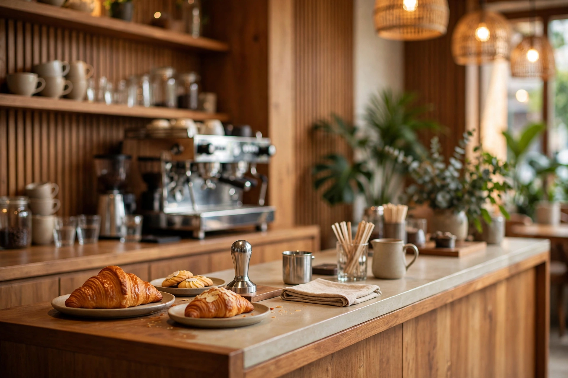 Roots at Ari — 10 คาเฟ่และโรงคั่วกาแฟ Specialty Coffee ย่านอารีย์ บรรยากาศน่านั่งสำหรับคอกาแฟและสายทำงาน