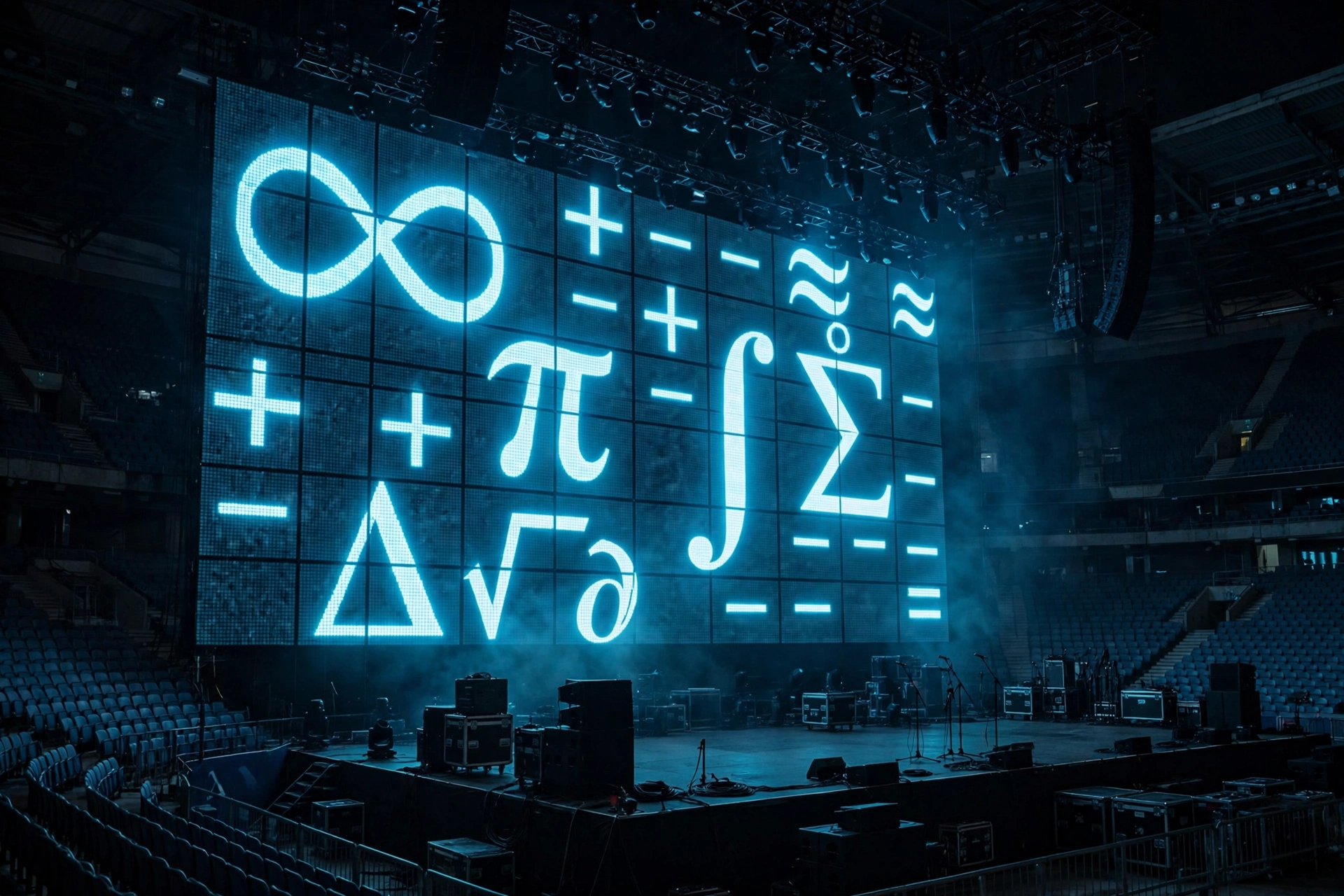 ÷ Tour (Divide Tour) — Ed Sheeran — 10 อันดับทัวร์คอนเสิร์ตที่ทำรายได้สูงที่สุดในโลกตลอดกาล อัปเดตสถิติล่าสุดปี 2026
