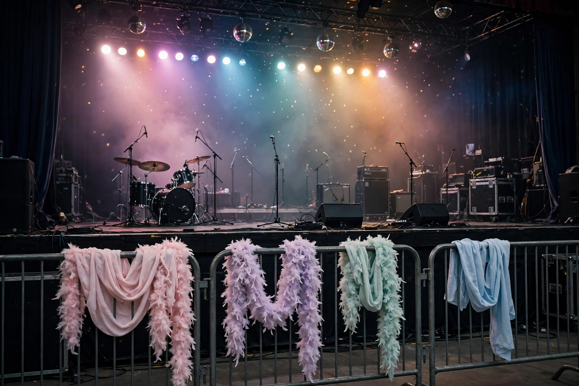 Love On Tour — Harry Styles — 10 อันดับทัวร์คอนเสิร์ตที่ทำรายได้สูงที่สุดในโลกตลอดกาล อัปเดตสถิติล่าสุดปี 2026