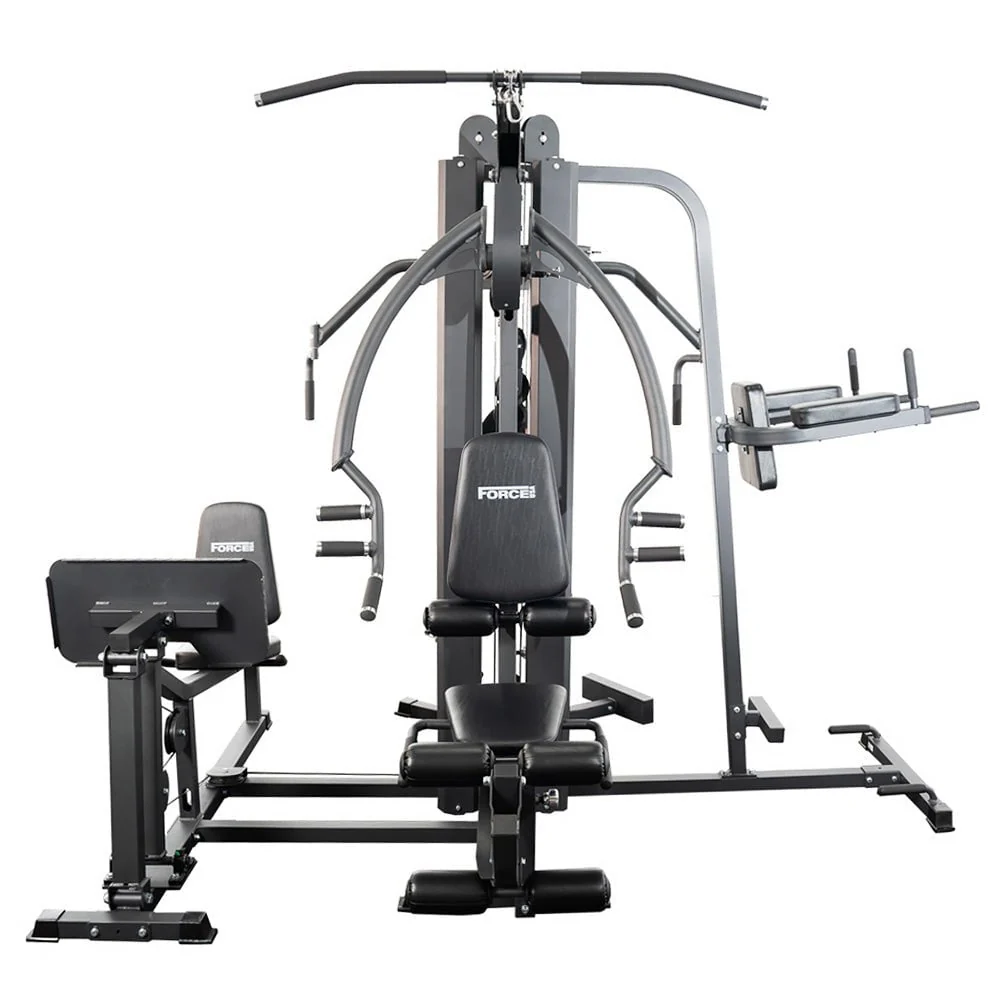 Force USA C20 — 10 เครื่องออกกำลังกายและอุปกรณ์ฟิตเนสสำหรับ Home Gym ยอดนิยมปี 2026 เปลี่ยนพื้นที่บ้านเป็นสตูดิโอสุขภาพ