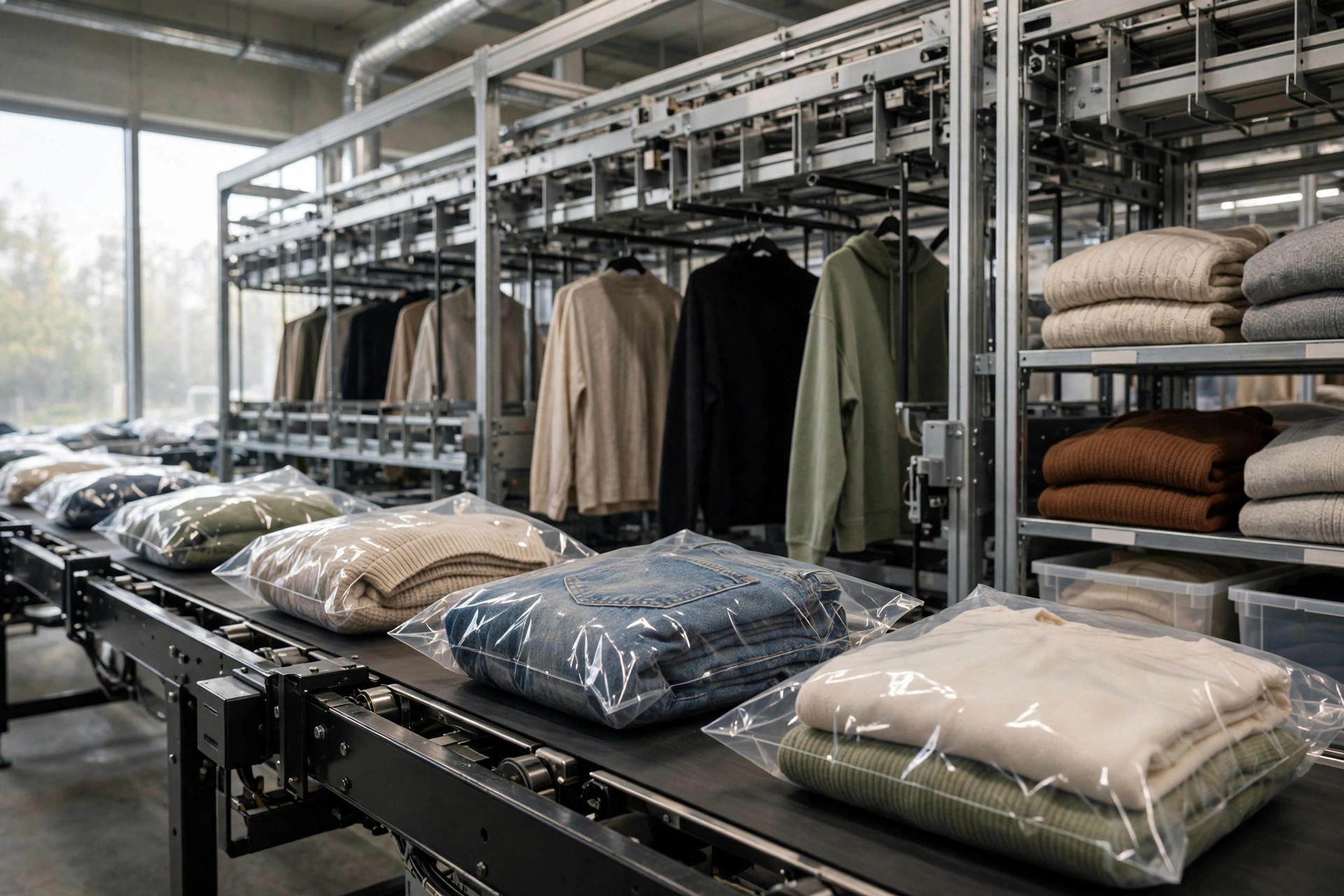 อินดิเท็กซ์ (Inditex) — 10 อันดับกลุ่มบริษัทแฟชั่นและเครื่องแต่งกายที่มีมูลค่าหลักทรัพย์ตามราคาตลาด (Market Cap) สูงสุดในโลก ปี 2026