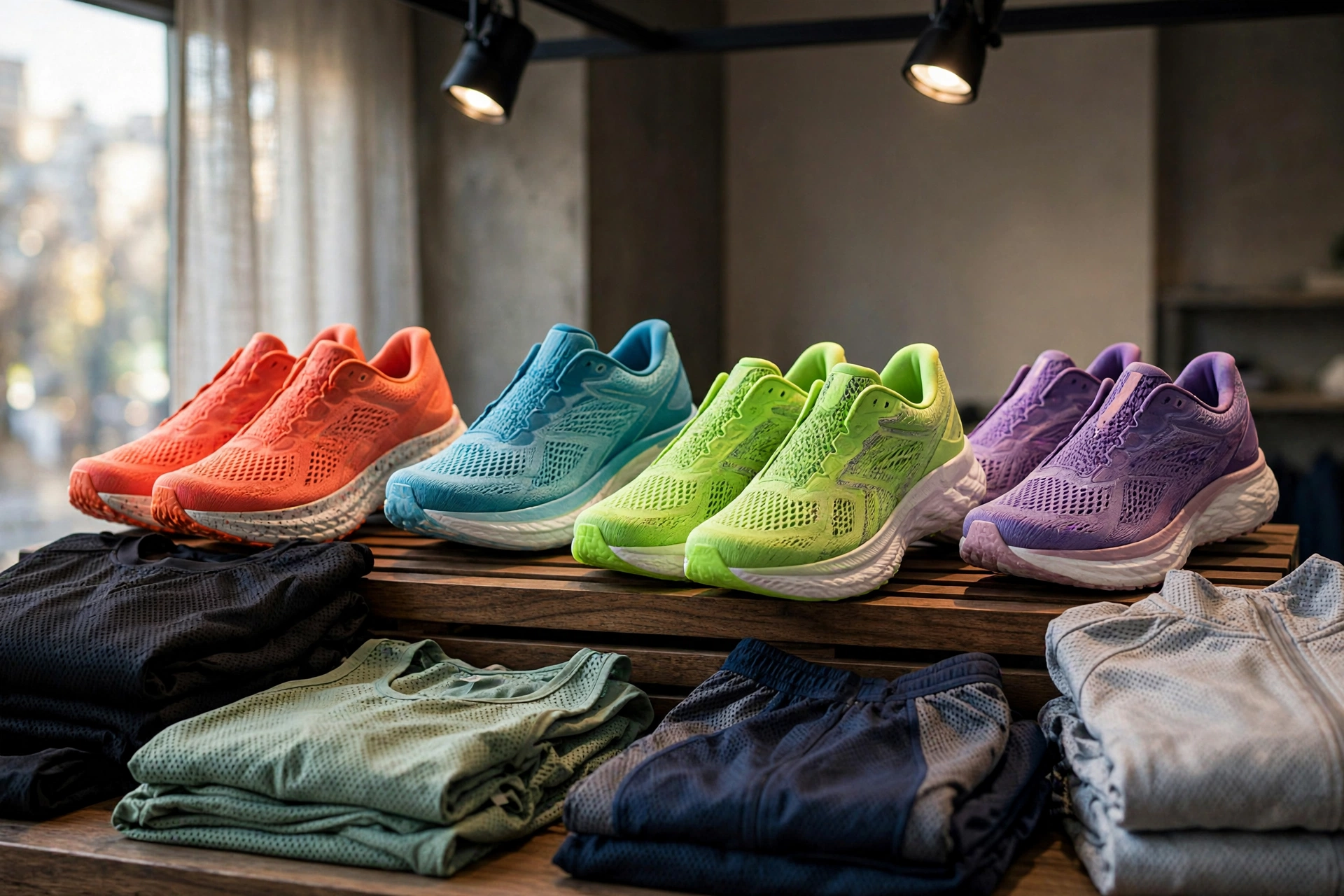 ไนกี้ (Nike, Inc.) — 10 อันดับกลุ่มบริษัทแฟชั่นและเครื่องแต่งกายที่มีมูลค่าหลักทรัพย์ตามราคาตลาด (Market Cap) สูงสุดในโลก ปี 2026