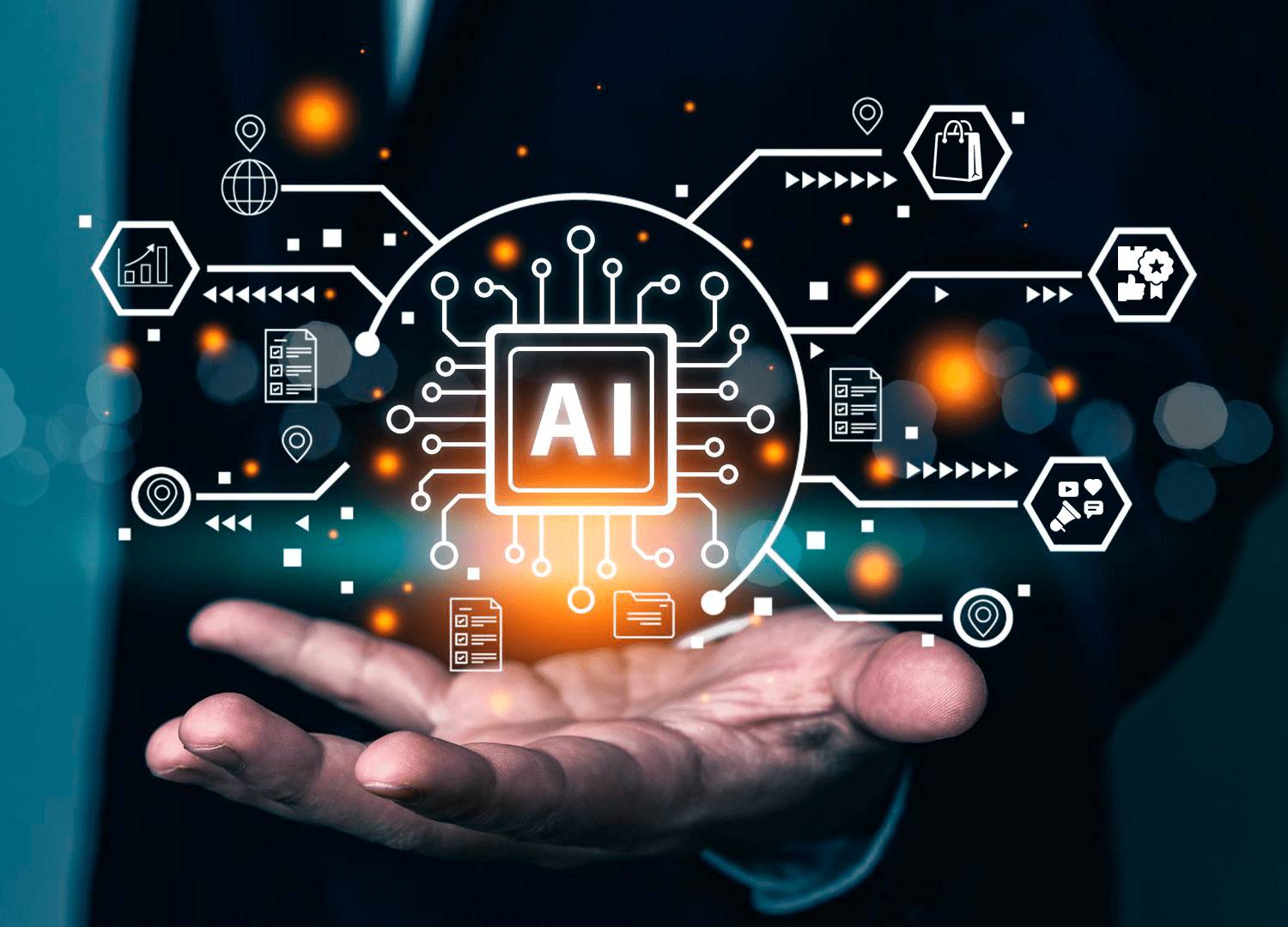 Real-Time Multimodal Screen Assistant: วิเคราะห์หน้าจอสดผ่าน NPU — 10 นวัตกรรมและฟีเจอร์ AI ใหม่บนระบบปฏิบัติการสมาร์ตโฟนปี 2026 ที่ช่วยให้ชีวิตประจำวันง่ายขึ้น