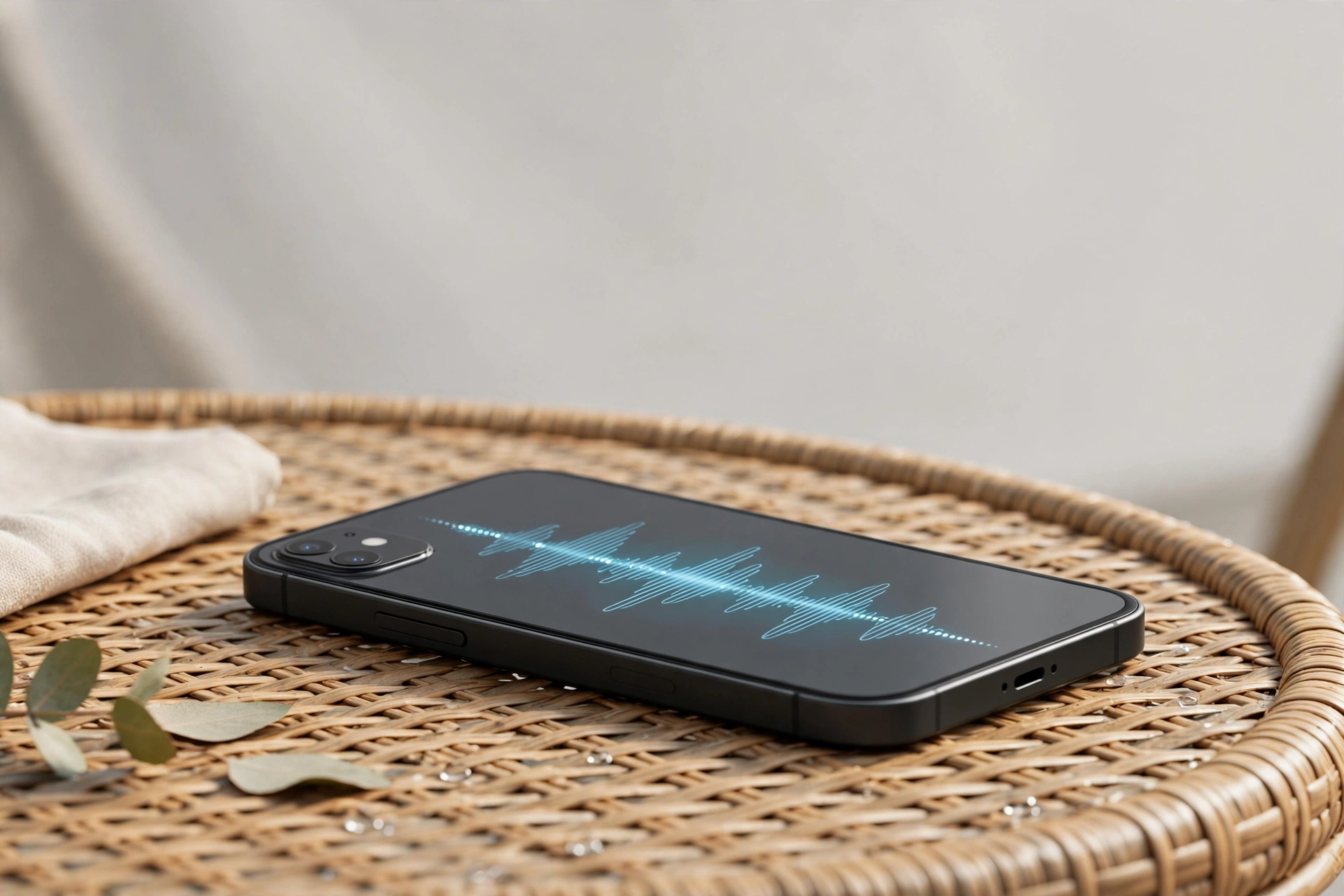 Live Audio Eraser: ตัดเสียงรบกวนสดระหว่างโทรและไลฟ์สตรีม — 10 นวัตกรรมและฟีเจอร์ AI ใหม่บนระบบปฏิบัติการสมาร์ตโฟนปี 2026 ที่ช่วยให้ชีวิตประจำวันง่ายขึ้น