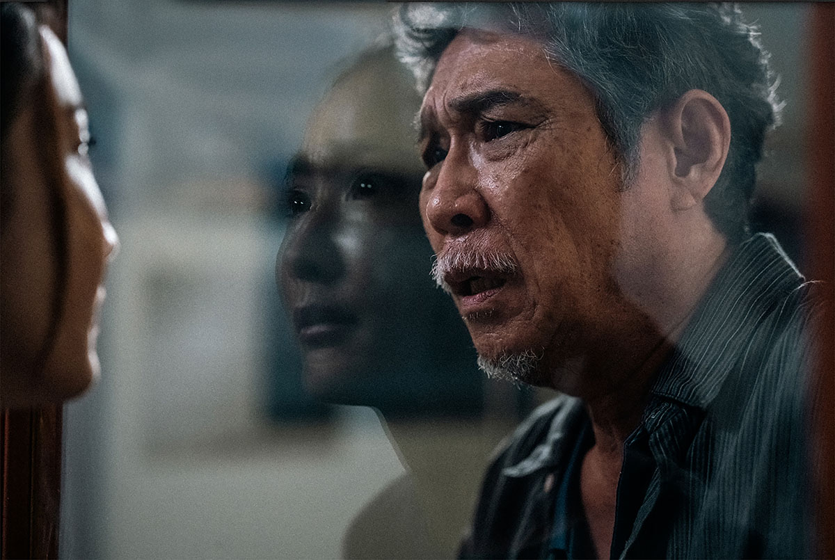 Delusion (ภาพลวงตาย) — 10 ภาพยนตร์และซีรีส์ไทยแนวสืบสวนระทึกขวัญยอดนิยมบนสตรีมมิ่ง พล็อตเข้มข้นน่าติดตามรับปลายปี 2569