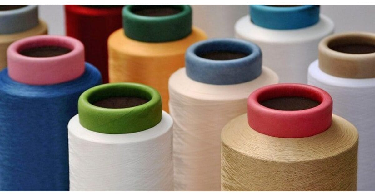 Syre Circular Polyester — 10 นวัตกรรมเส้นใยและผ้ารีไซเคิลยอดนิยมสำหรับการสั่งผลิตเสื้อผ้าแฟชั่นรักษ์โลก ปี 2026