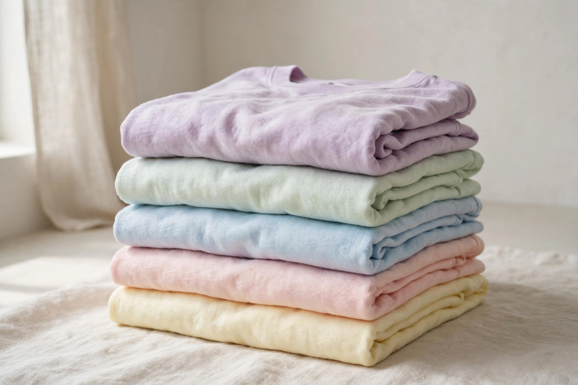 Infinna™ โดย Infinited Fiber Company — 10 นวัตกรรมเส้นใยและผ้ารีไซเคิลยอดนิยมสำหรับการสั่งผลิตเสื้อผ้าแฟชั่นรักษ์โลก ปี 2026