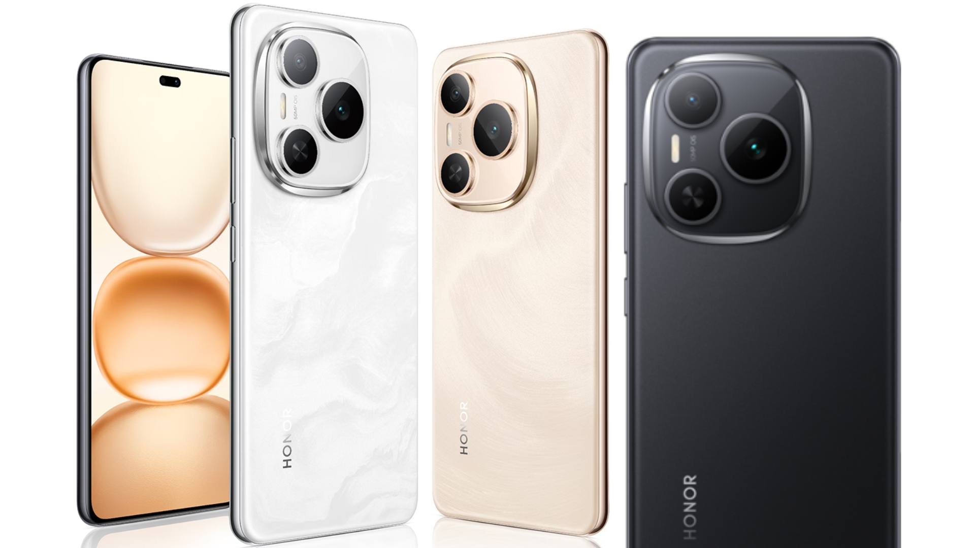 Honor Magic8 — 10 อันดับสมาร์ตโฟนที่มีคะแนนประสิทธิภาพ AnTuTu Benchmark สูงสุดในโลก ปี 2026