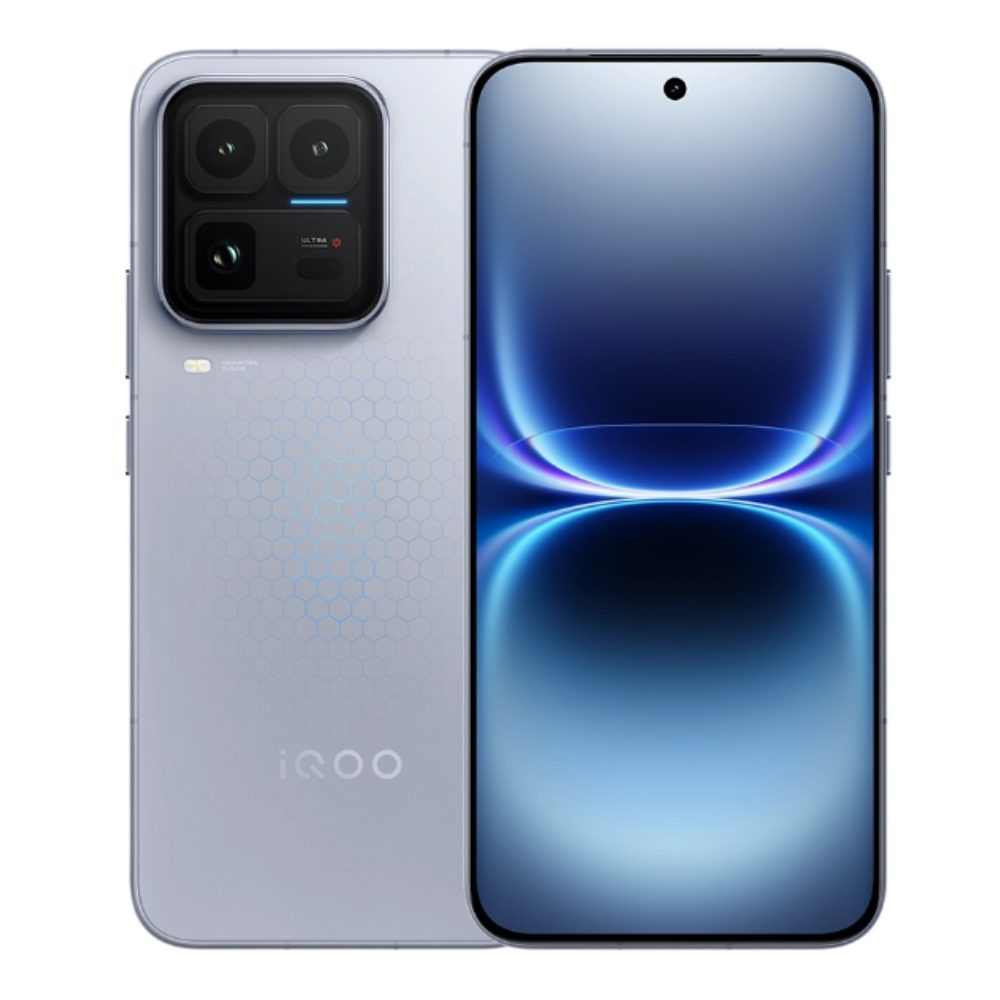 iQOO 15 Ultra — 10 อันดับสมาร์ตโฟนที่มีคะแนนประสิทธิภาพ AnTuTu Benchmark สูงสุดในโลก ปี 2026