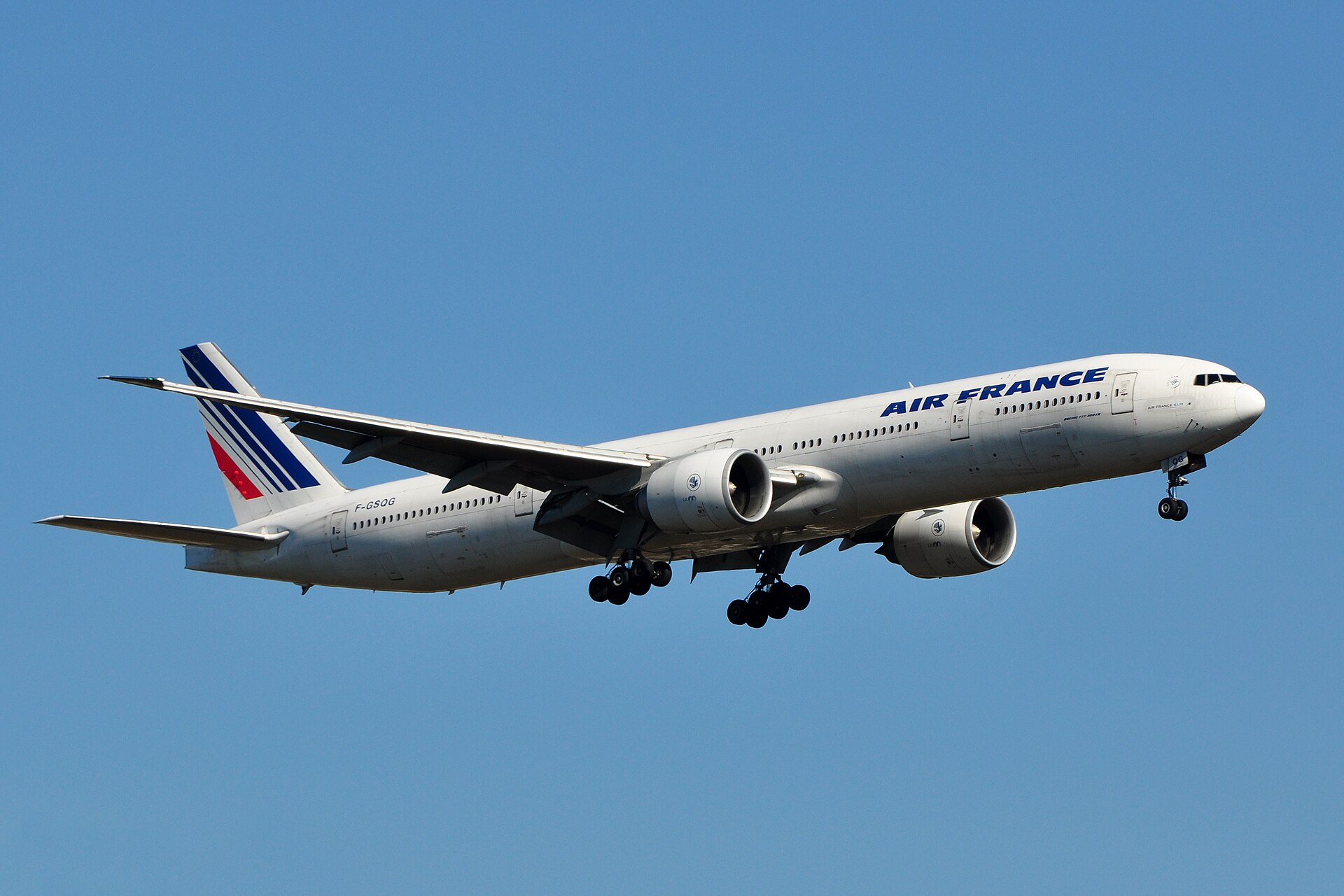 แอร์ฟรานซ์-เคแอลเอ็ม กรุ๊ป (Air France–KLM Group) — 10 อันดับกลุ่มสายการบินขนาดใหญ่ที่สุดในโลก วัดจากจำนวนเครื่องบินในฝูงบิน อัปเดตสถิติล่าสุดปี 2026
