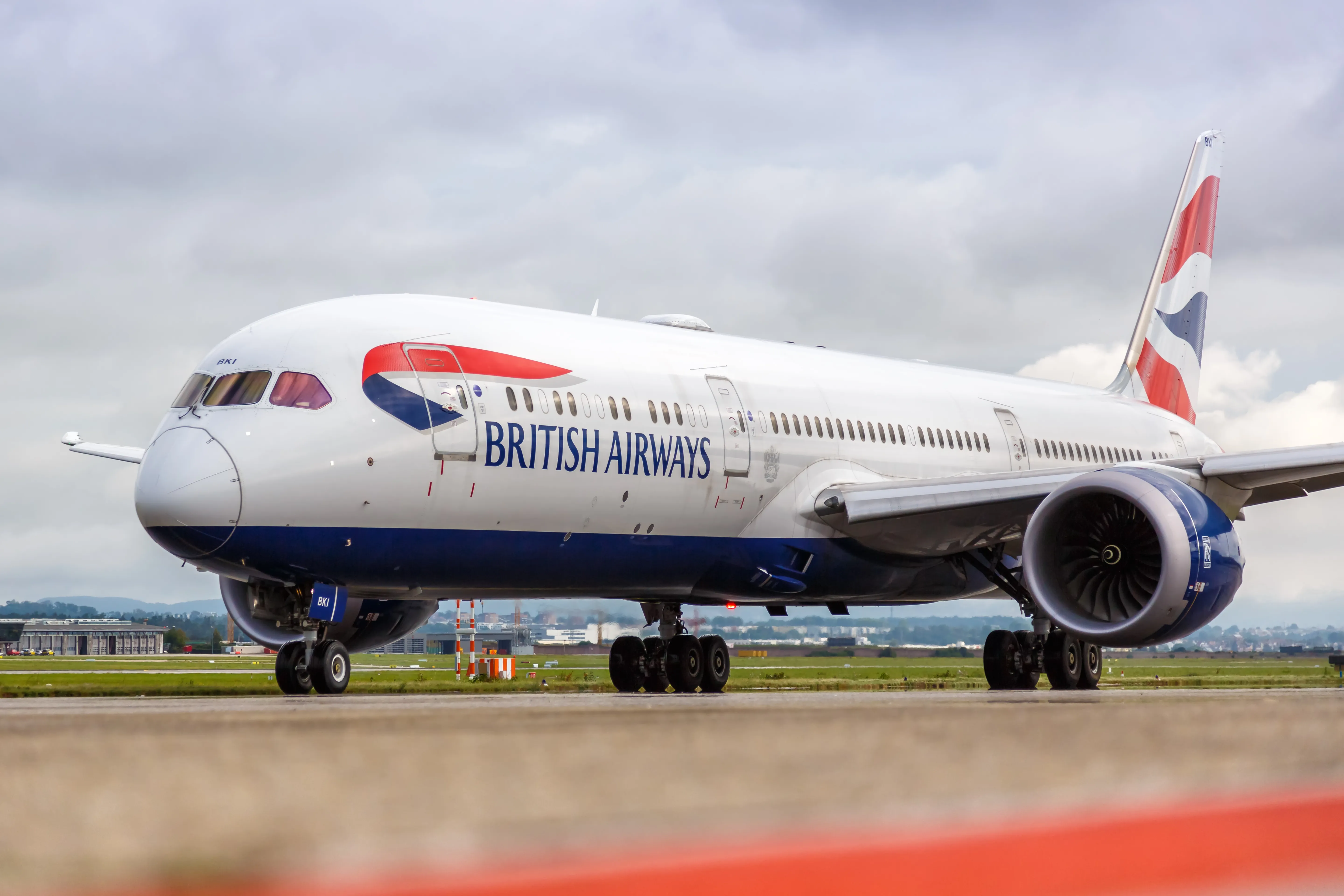 อินเตอร์เนชันแนล แอร์ไลน์ กรุ๊ป (International Airlines Group - IAG) — 10 อันดับกลุ่มสายการบินขนาดใหญ่ที่สุดในโลก วัดจากจำนวนเครื่องบินในฝูงบิน อัปเดตสถิติล่าสุดปี 2026