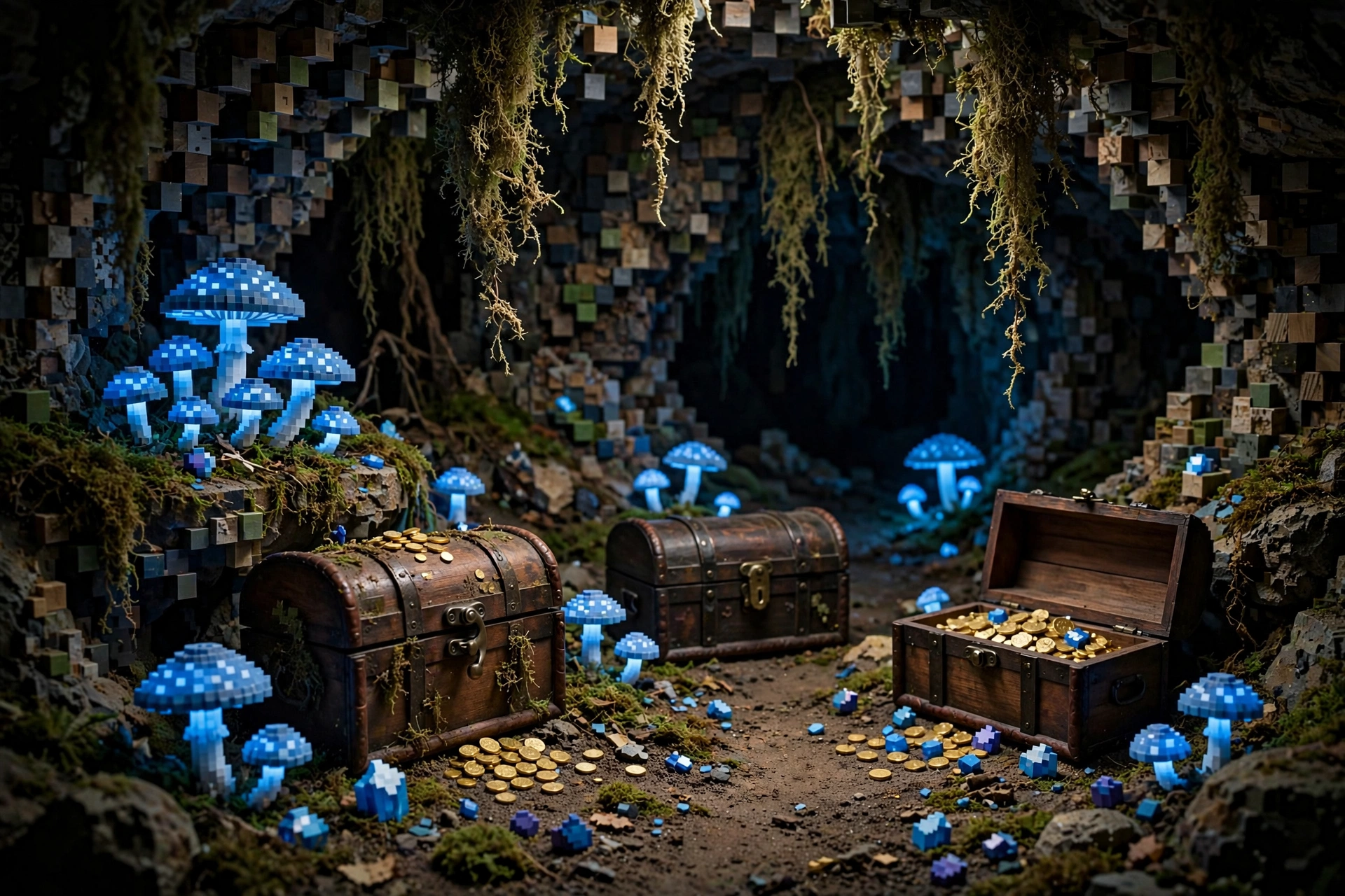 Terraria — 10 อันดับวิดีโอเกมที่มียอดขายสูงสุดในประวัติศาสตร์โลก อัปเดตสถิติล่าสุดปี 2026