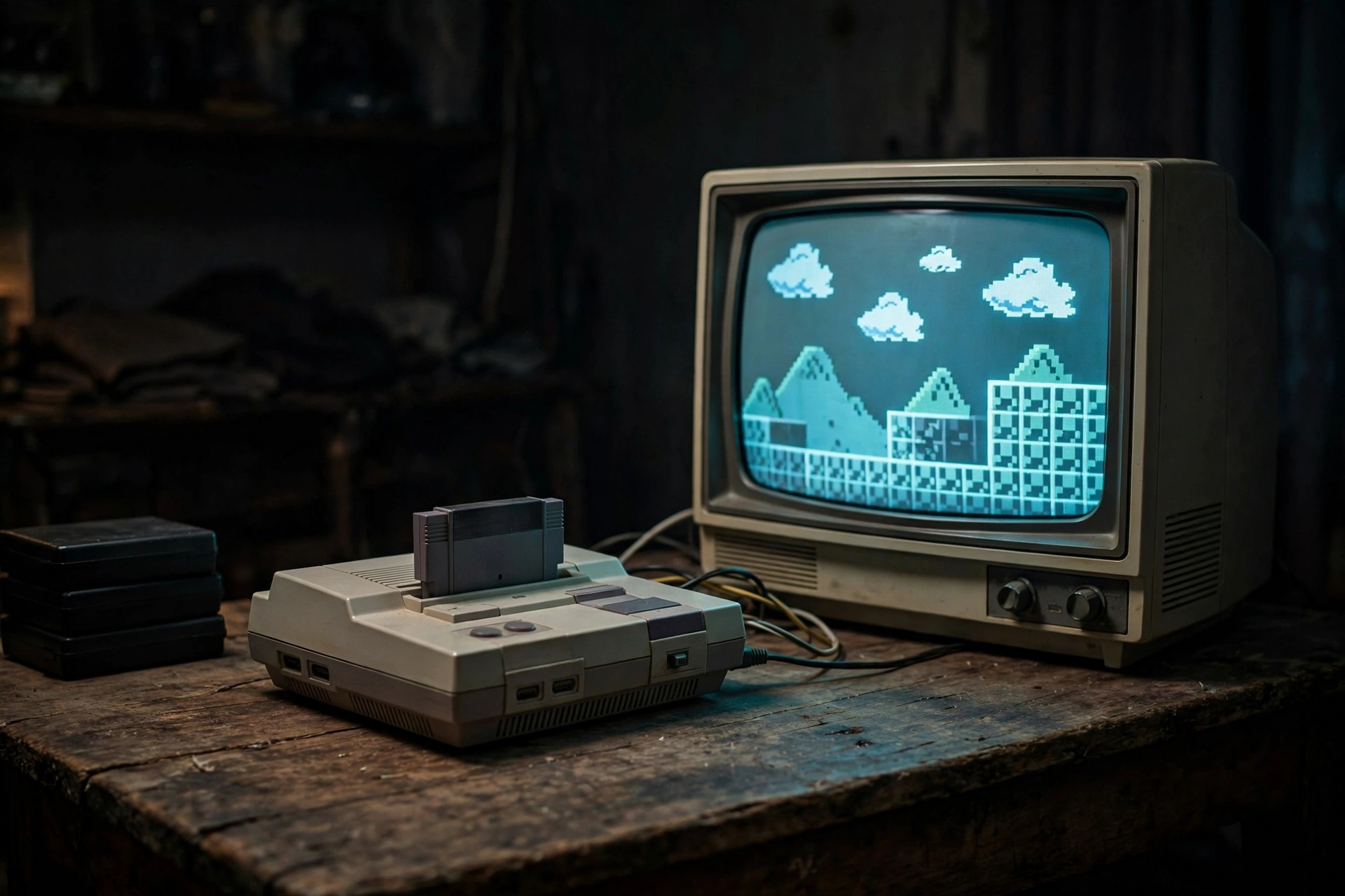 Super Mario Bros. — 10 อันดับวิดีโอเกมที่มียอดขายสูงสุดในประวัติศาสตร์โลก อัปเดตสถิติล่าสุดปี 2026