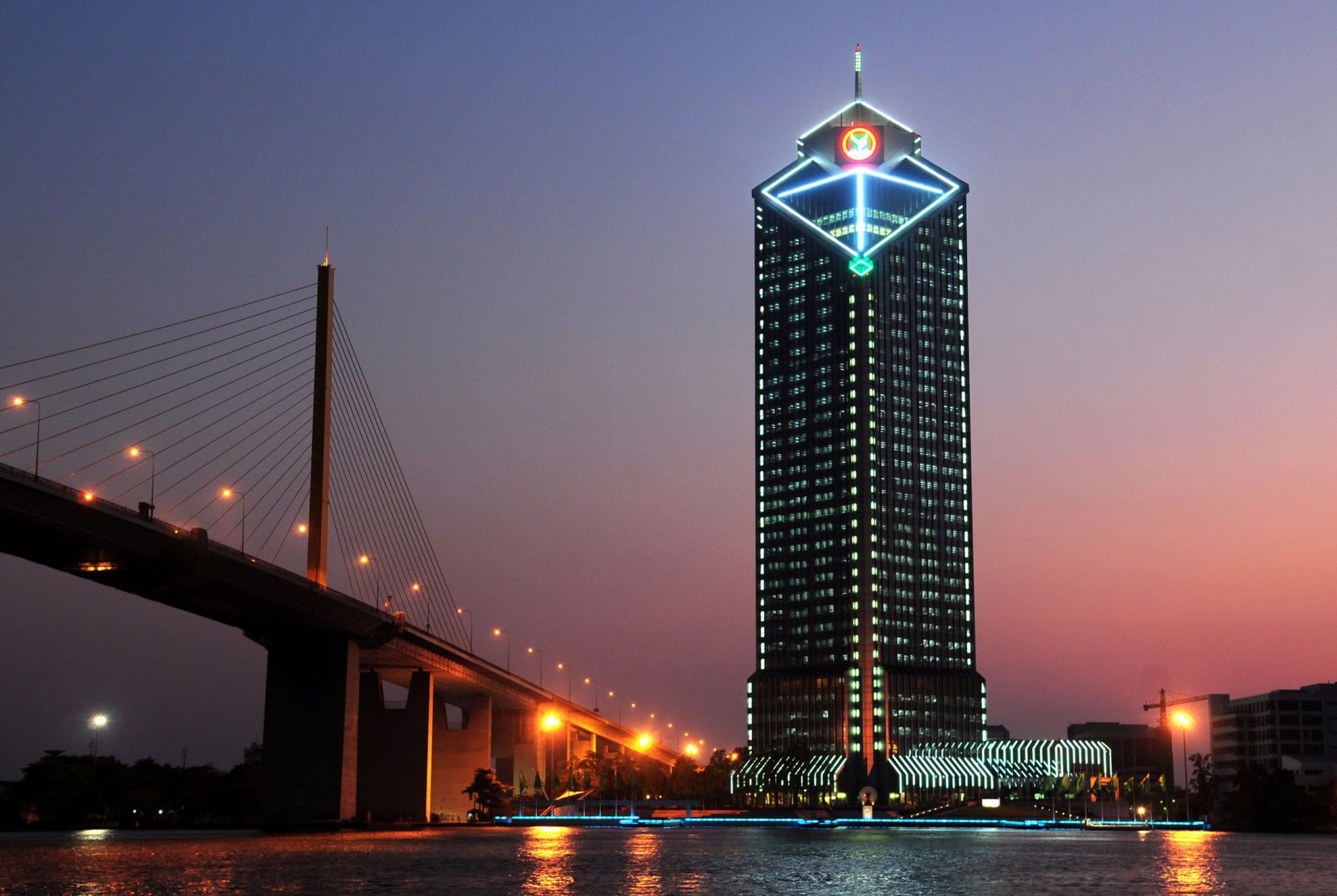 ธนาคารกสิกรไทย (KBANK) — 10 อันดับธนาคารพาณิชย์ในไทยที่มีมูลค่าสินทรัพย์รวมสูงที่สุด อัปเดตสถิติล่าสุดปี 2569