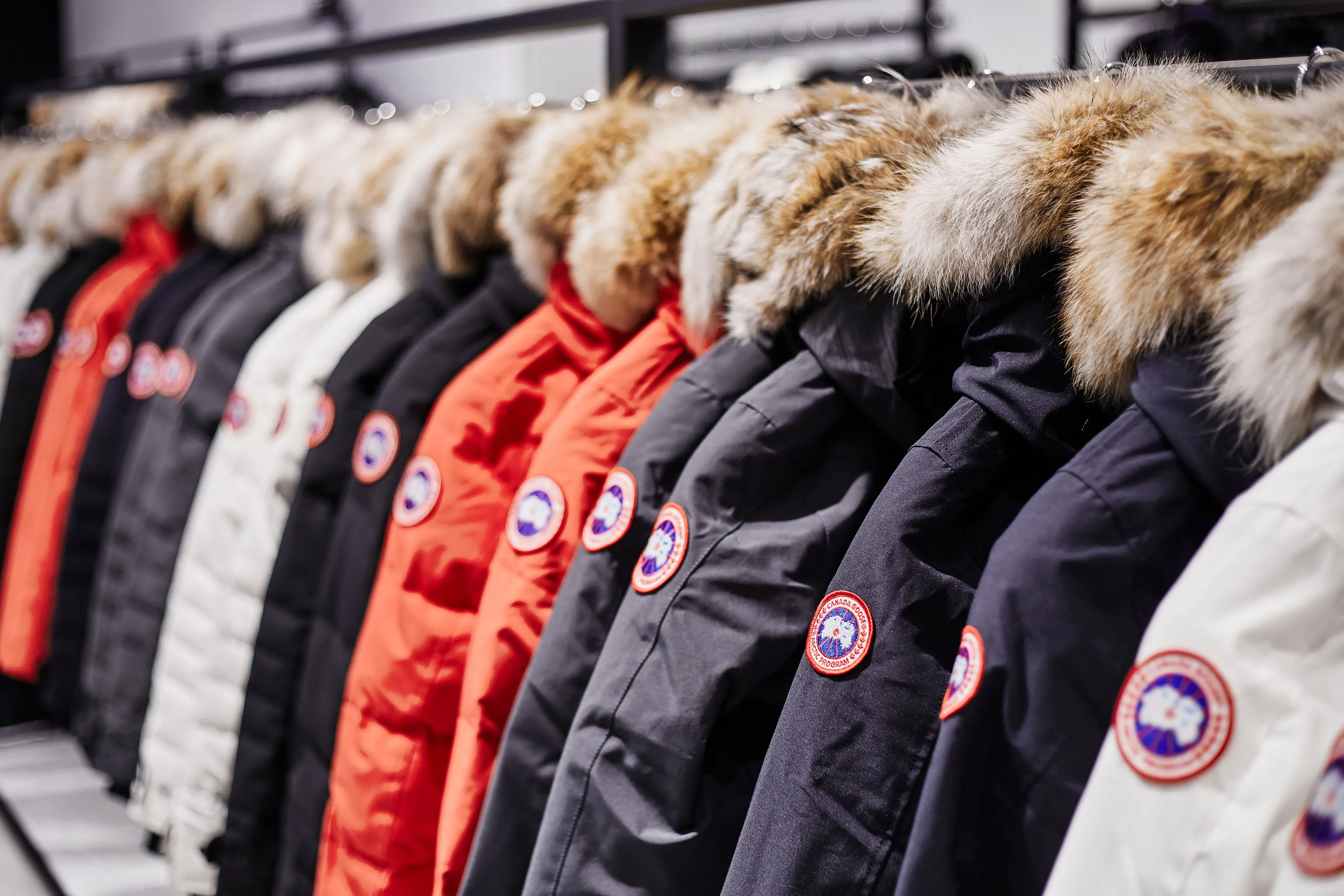 แคนาดา (Canada) — 10 อันดับประเทศและเขตเศรษฐกิจผู้นำเข้าเสื้อผ้าสำเร็จรูปรายใหญ่ที่สุดในโลก อัปเดตสถิติล่าสุดปี 2026