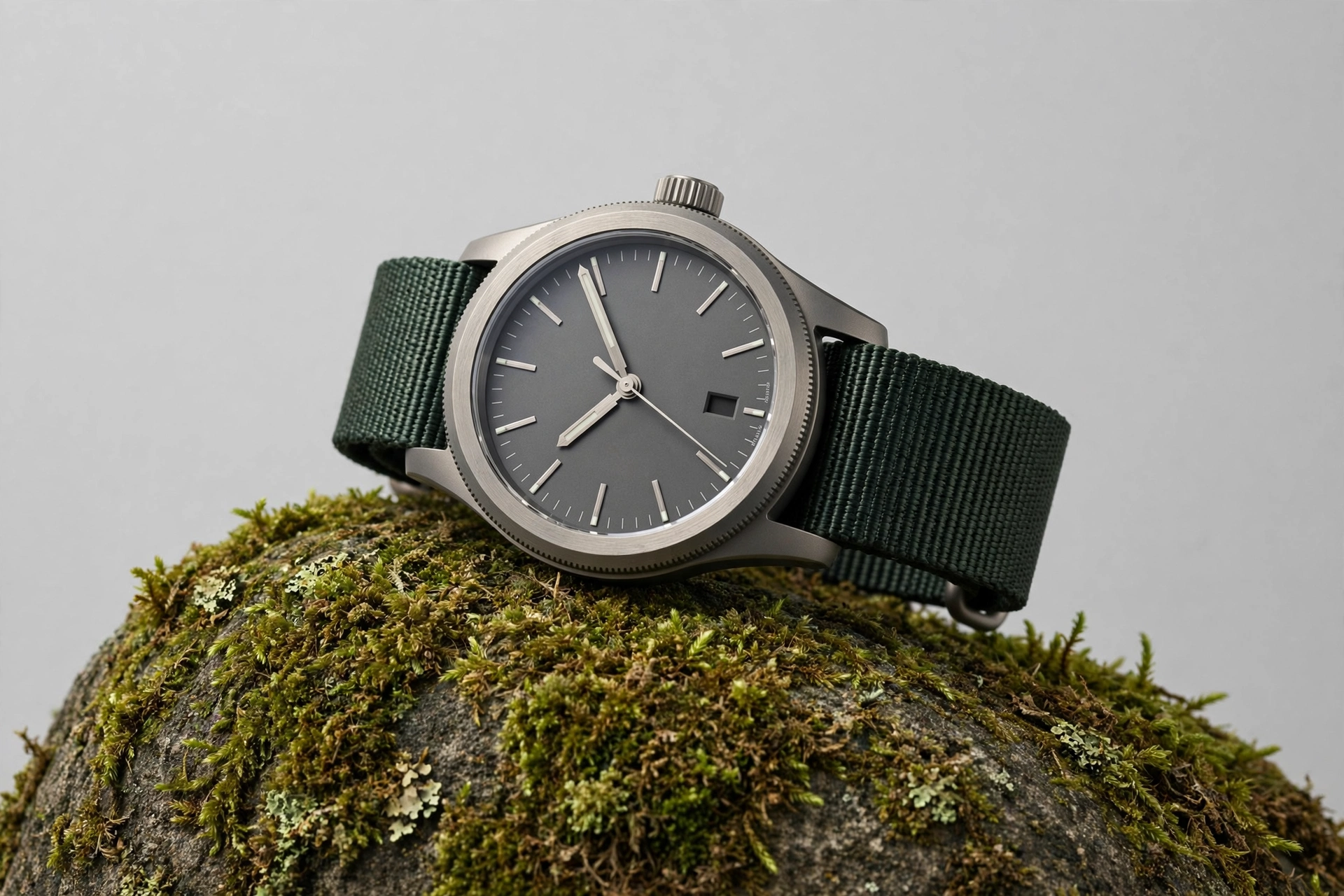Suunto Vertical Solar — 10 อันดับสมาร์ตวอทช์ที่มีอายุการใช้งานแบตเตอรี่นานที่สุดต่อการชาร์จหนึ่งครั้ง วางจำหน่ายในไทย ปี 2026
