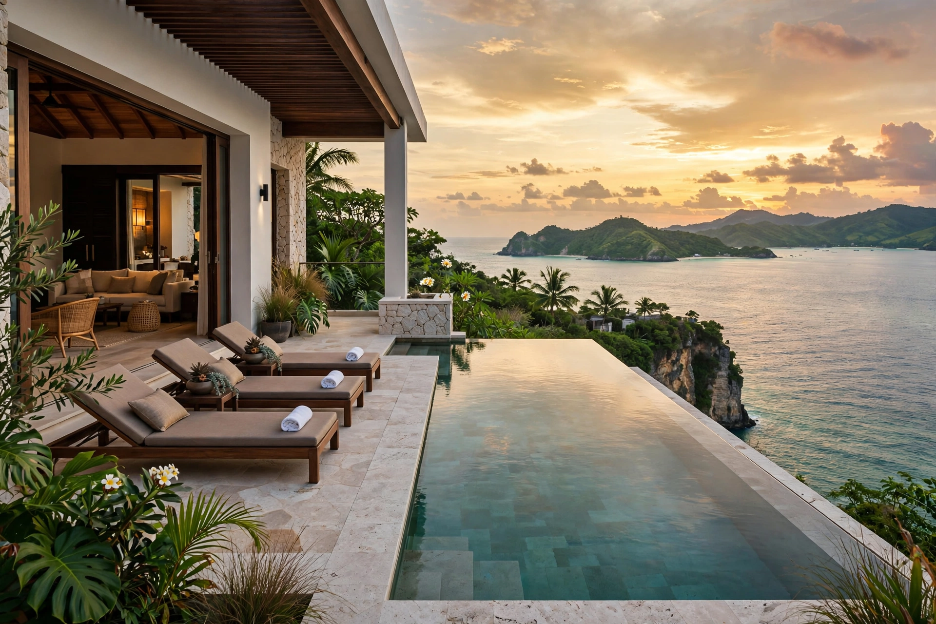 InterContinental Pattaya Resort — 10 ที่พักและพูลวิลล่าริมทะเลพัทยา-สัตหีบยอดนิยมปี 2569 บรรยากาศสุดชิลล์เหมาะสำหรับทริปพักผ่อนใกล้กรุง