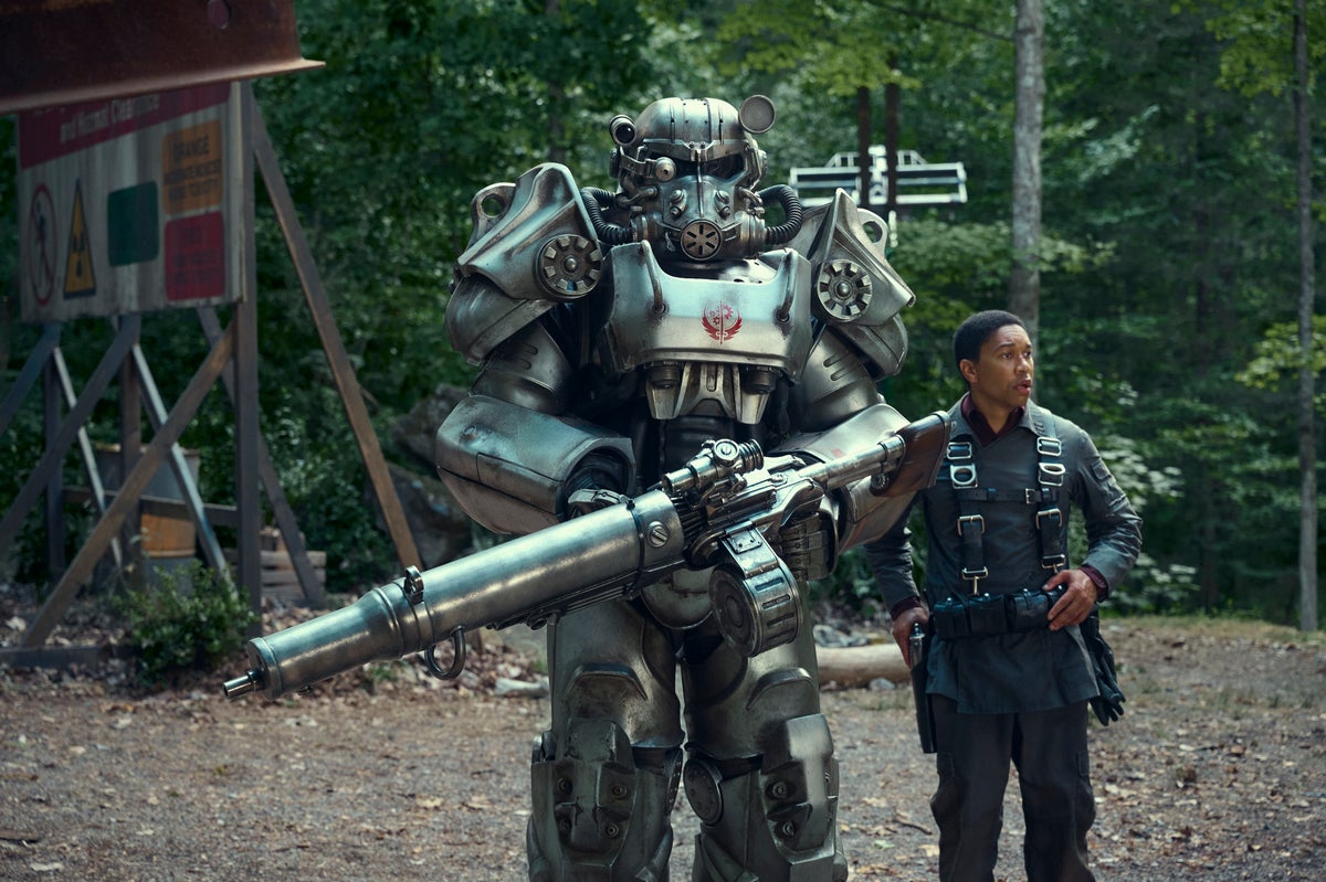 Fallout: Season 2 — 10 ซีรีส์ไซไฟและดิสโทเปียฟอร์มยักษ์ยอดนิยมบนสตรีมมิ่งประจำปี 2026 เรื่องล้ำจินตนาการที่คอซีรีส์ต้องดู